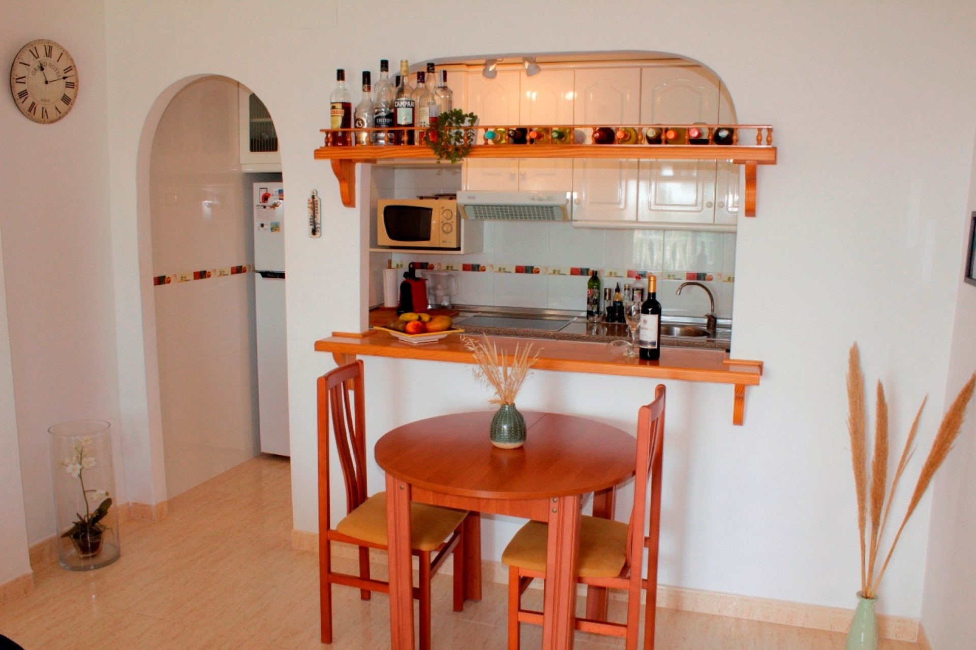 Sprzedaż - Apartament / Mieszkanie -
Orihuela Costa - Costa Blanca