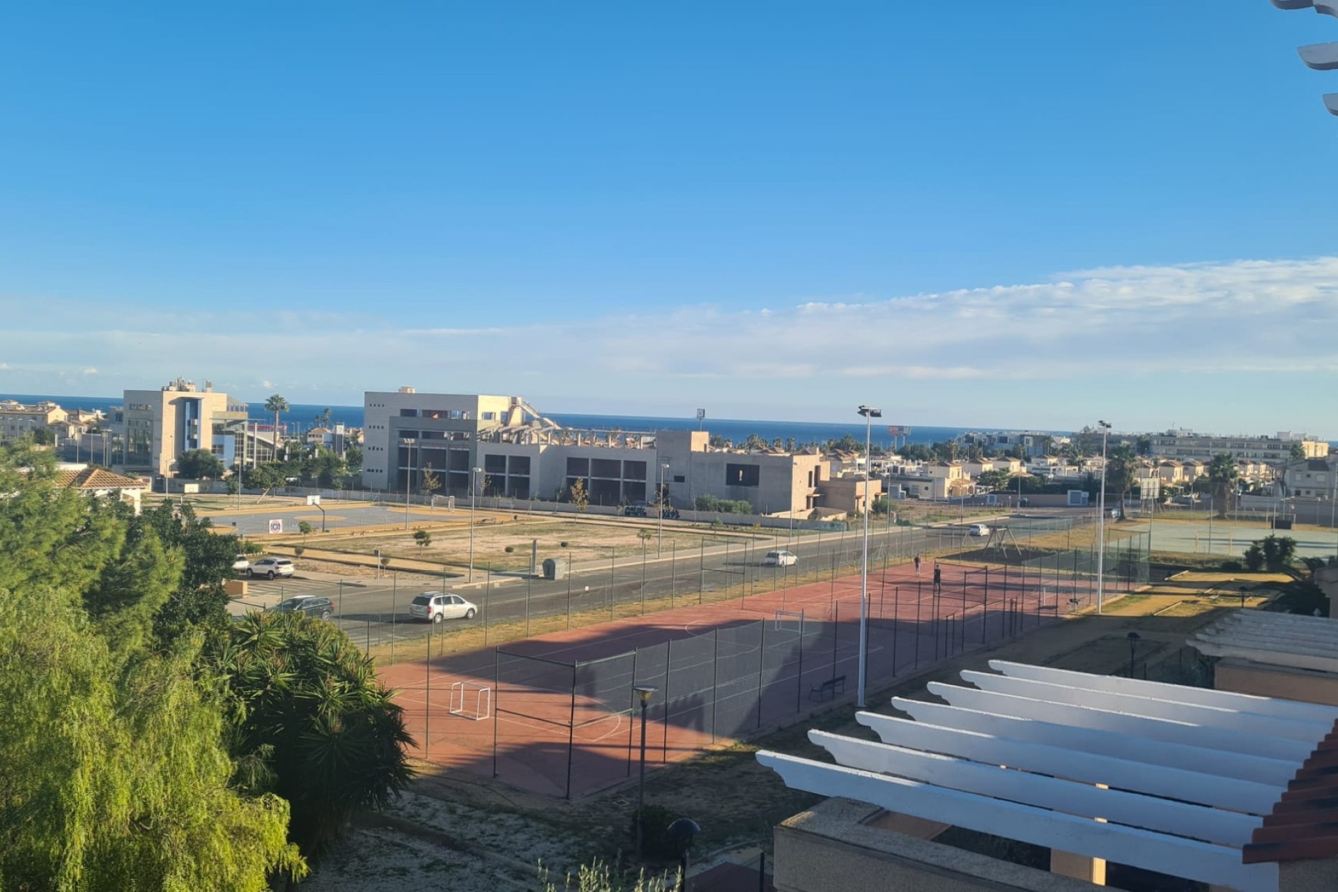 Sprzedaż - Apartament / Mieszkanie -
Orihuela Costa - Costa Blanca
