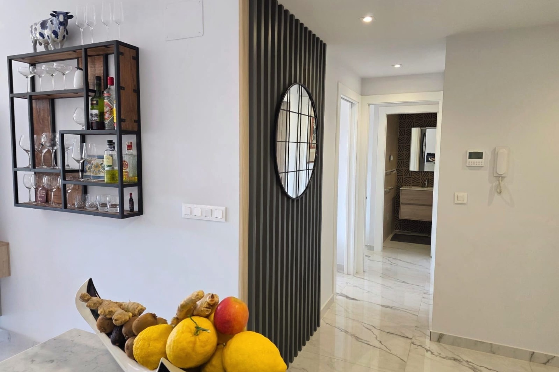 Sprzedaż - Apartament / Mieszkanie -
Orihuela Costa - Costa Blanca