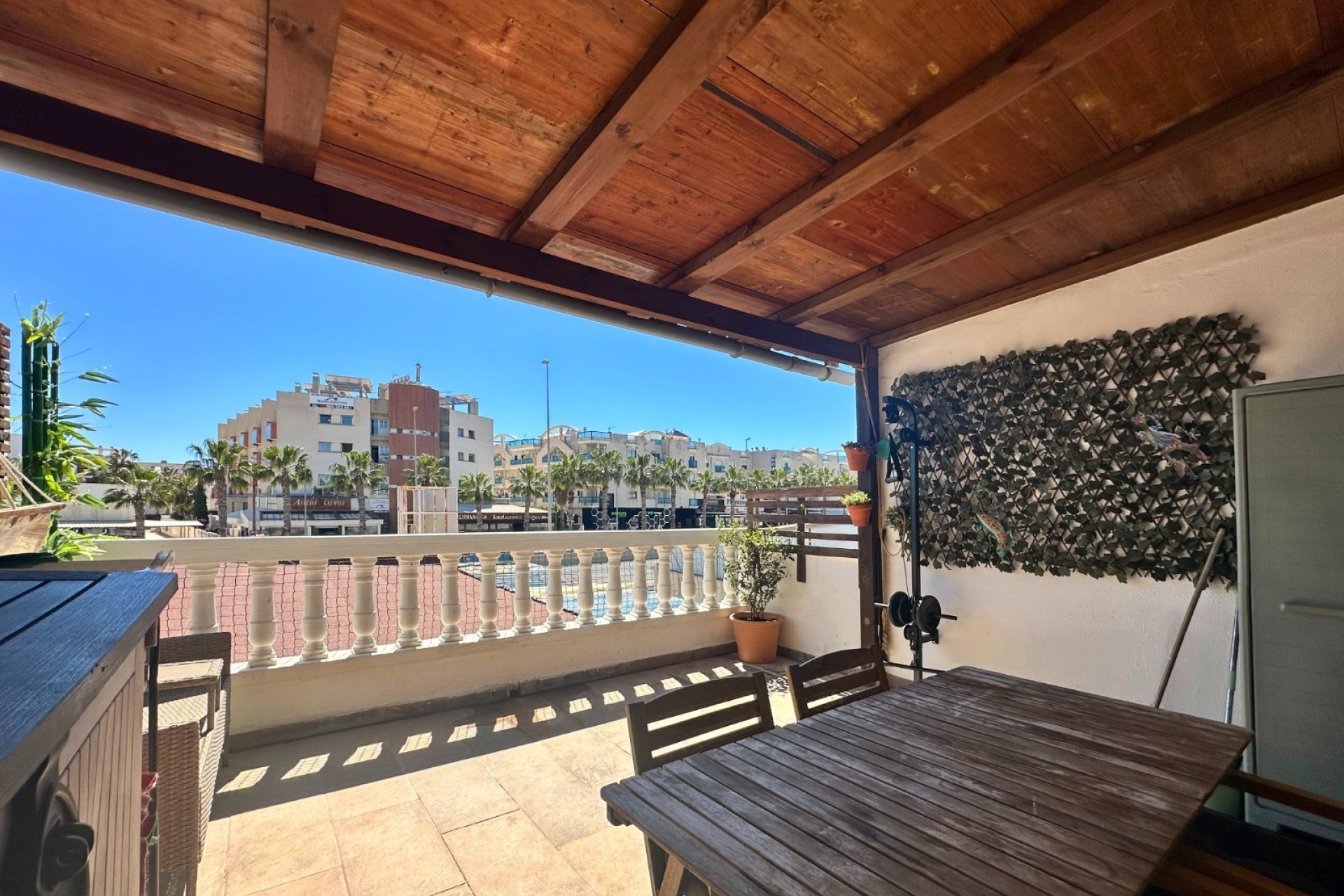 Sprzedaż - Apartament / Mieszkanie -
Orihuela Costa - Costa Blanca