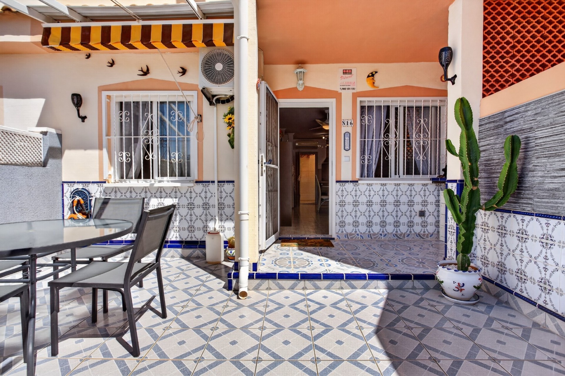 Sprzedaż - Apartament / Mieszkanie -
Orihuela Costa - Costa Blanca