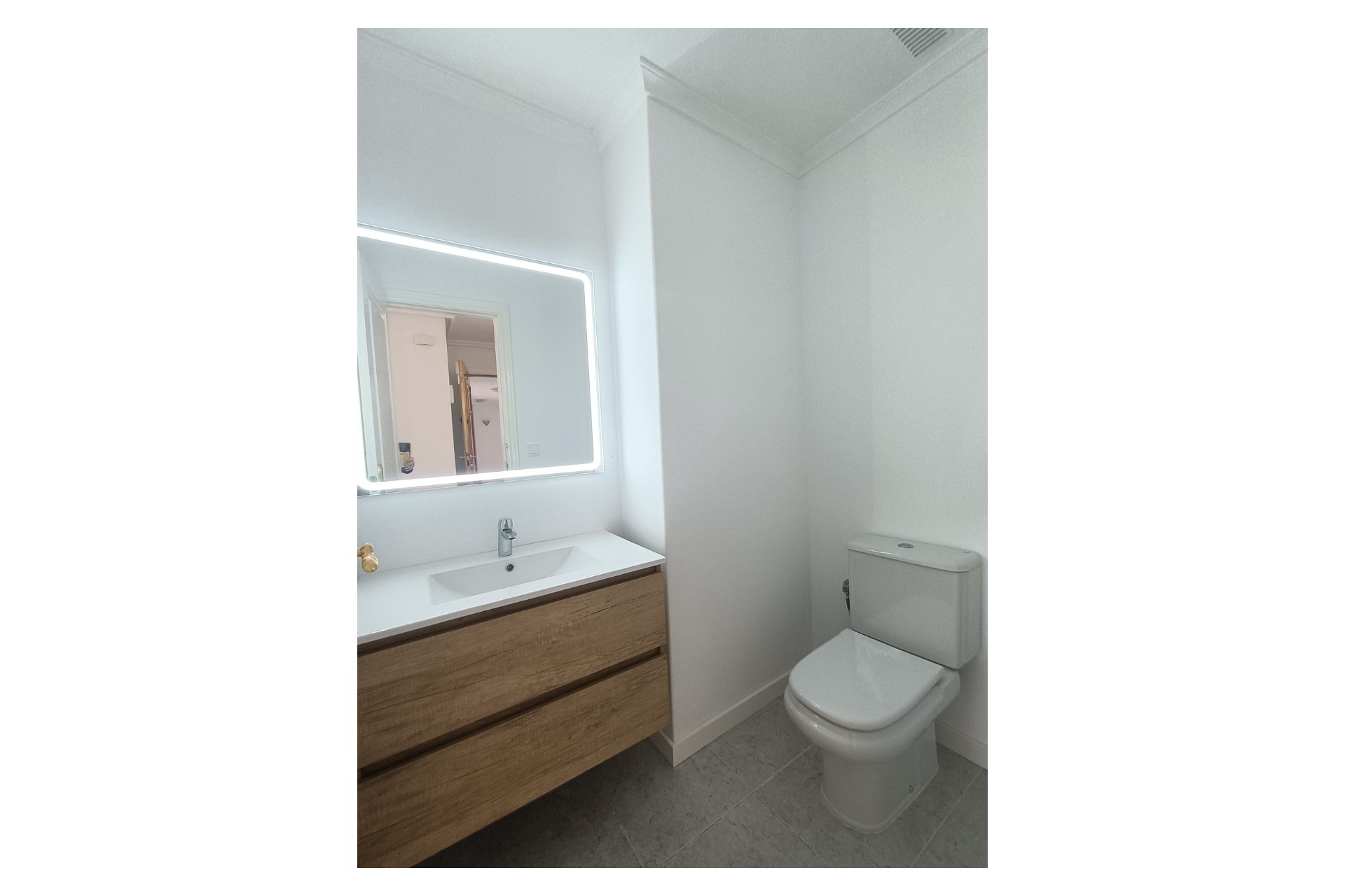 Sprzedaż - Apartament / Mieszkanie -
Orihuela Costa - Costa Blanca