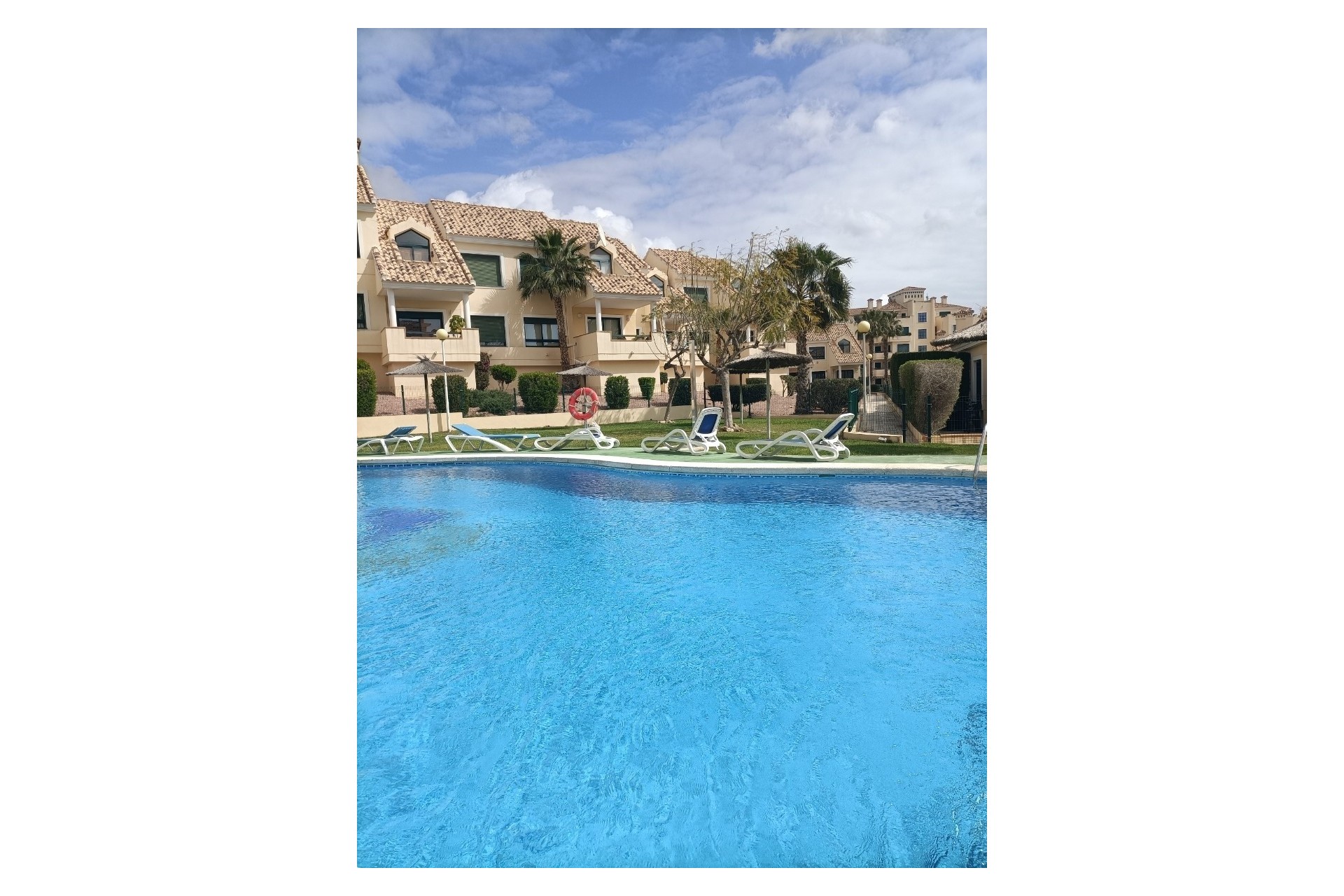 Sprzedaż - Apartament / Mieszkanie -
Orihuela Costa - Costa Blanca