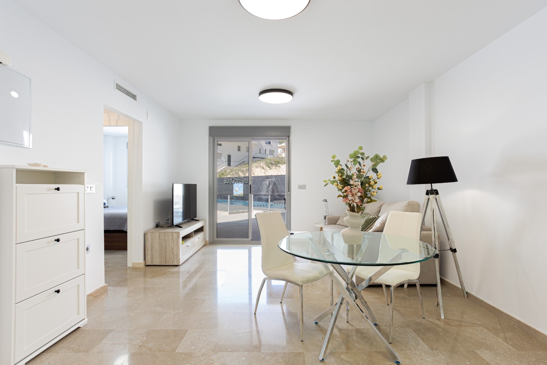 Sprzedaż - Apartament / Mieszkanie -
Orihuela Costa - Costa Blanca