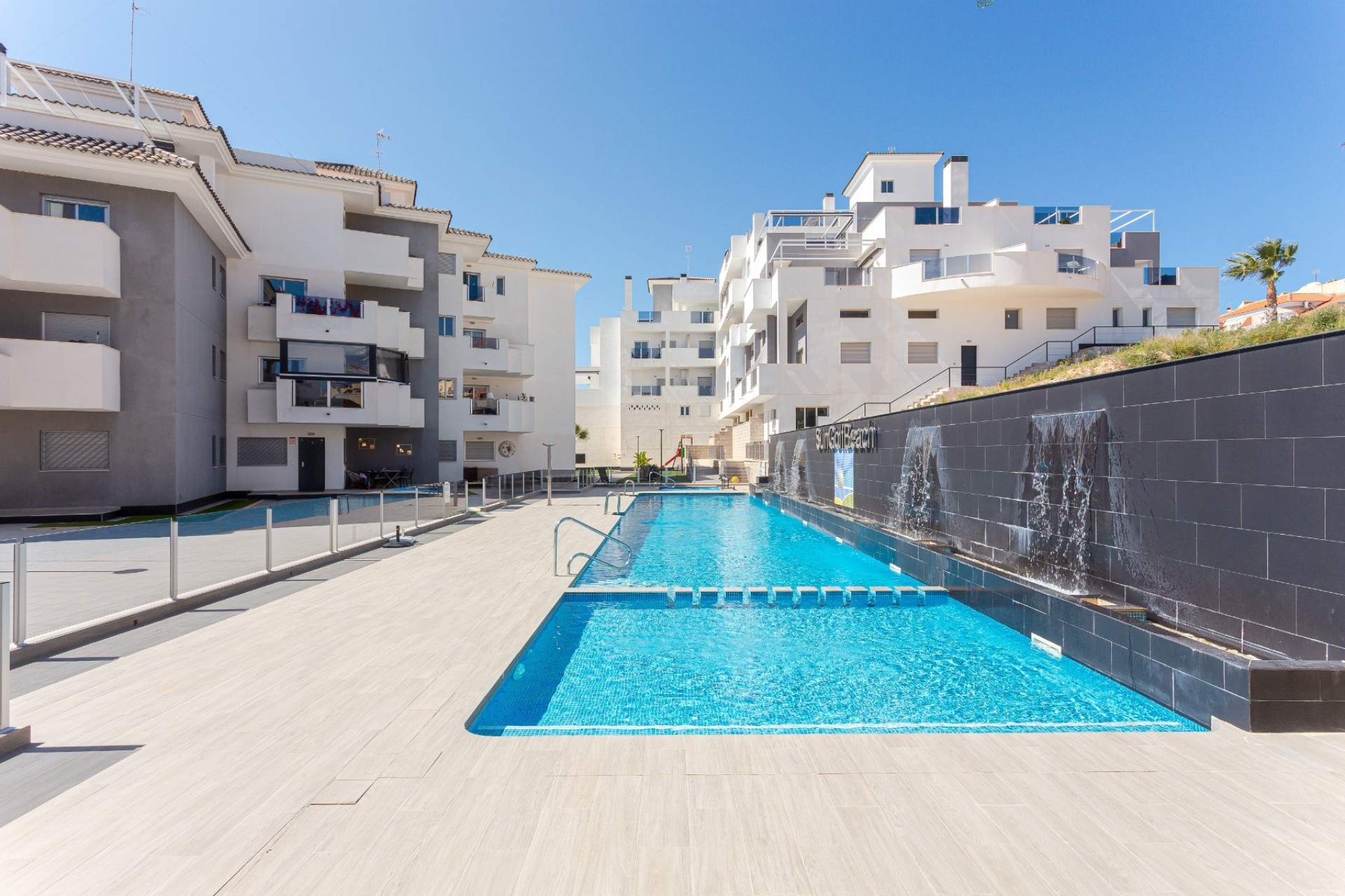 Sprzedaż - Apartament / Mieszkanie -
Orihuela Costa - Costa Blanca