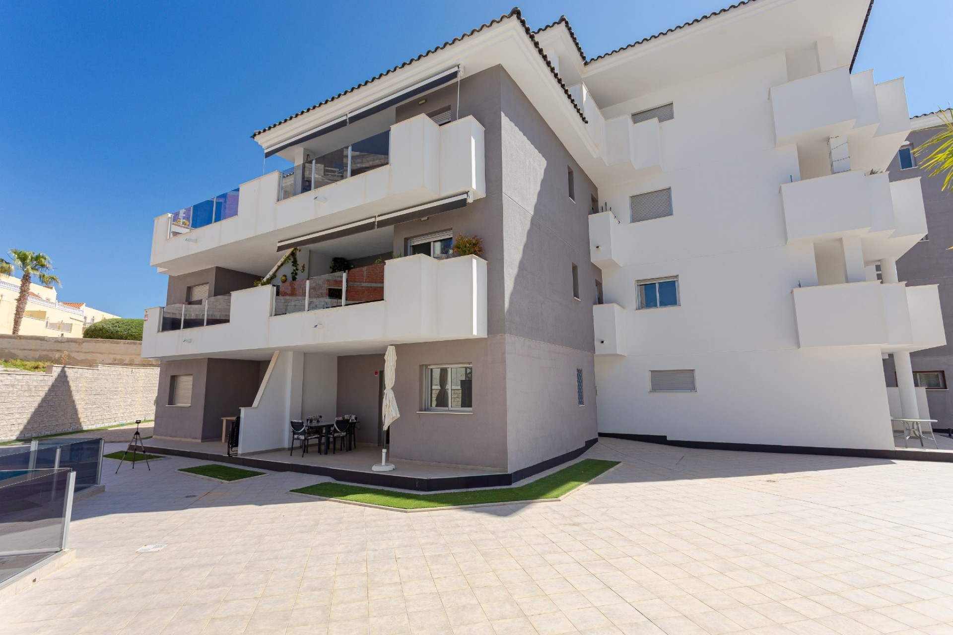 Sprzedaż - Apartament / Mieszkanie -
Orihuela Costa - Costa Blanca