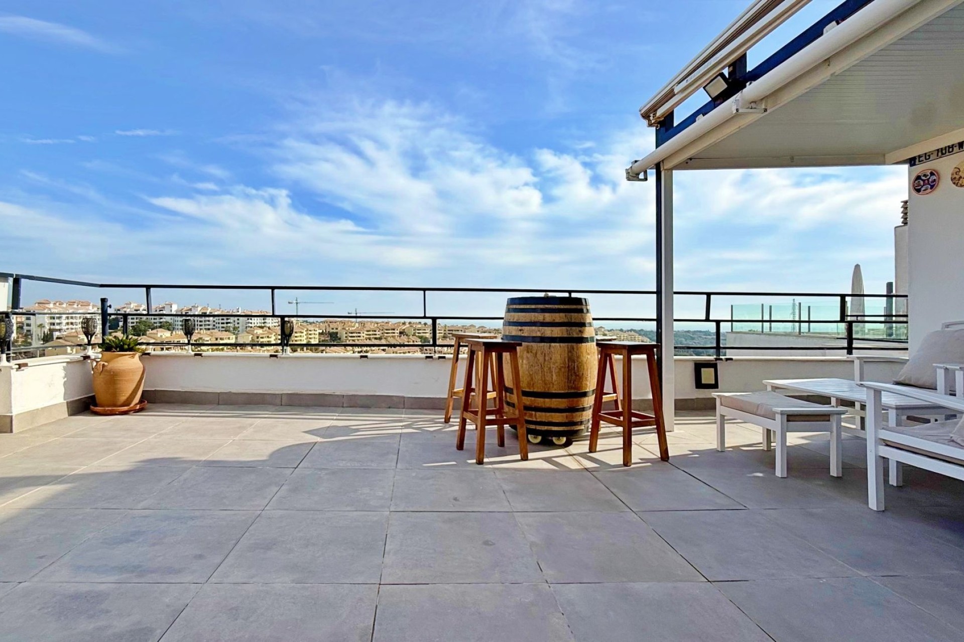 Sprzedaż - Apartament / Mieszkanie -
Orihuela Costa - Costa Blanca