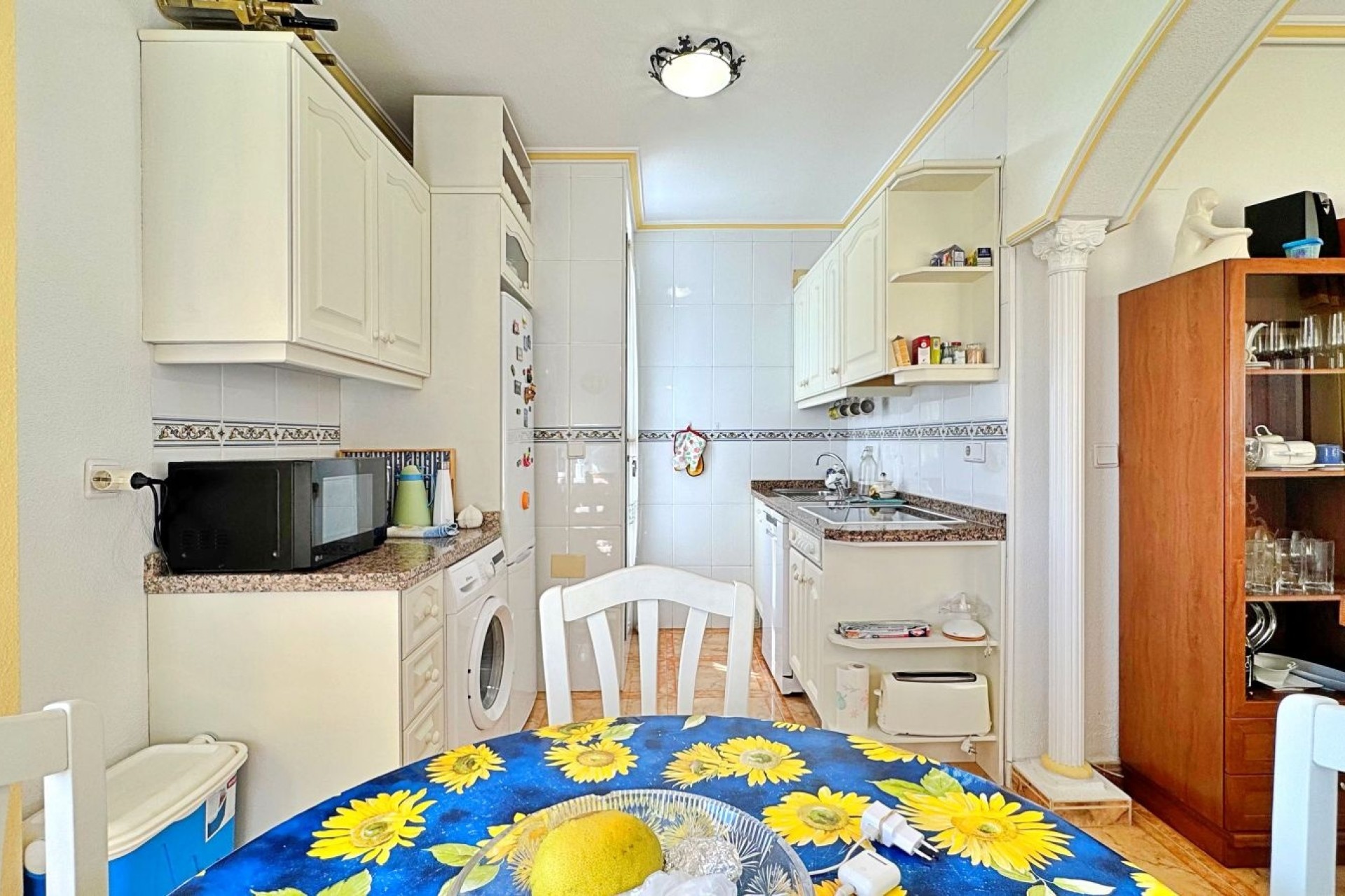 Sprzedaż - Apartament / Mieszkanie -
Orihuela Costa - Costa Blanca