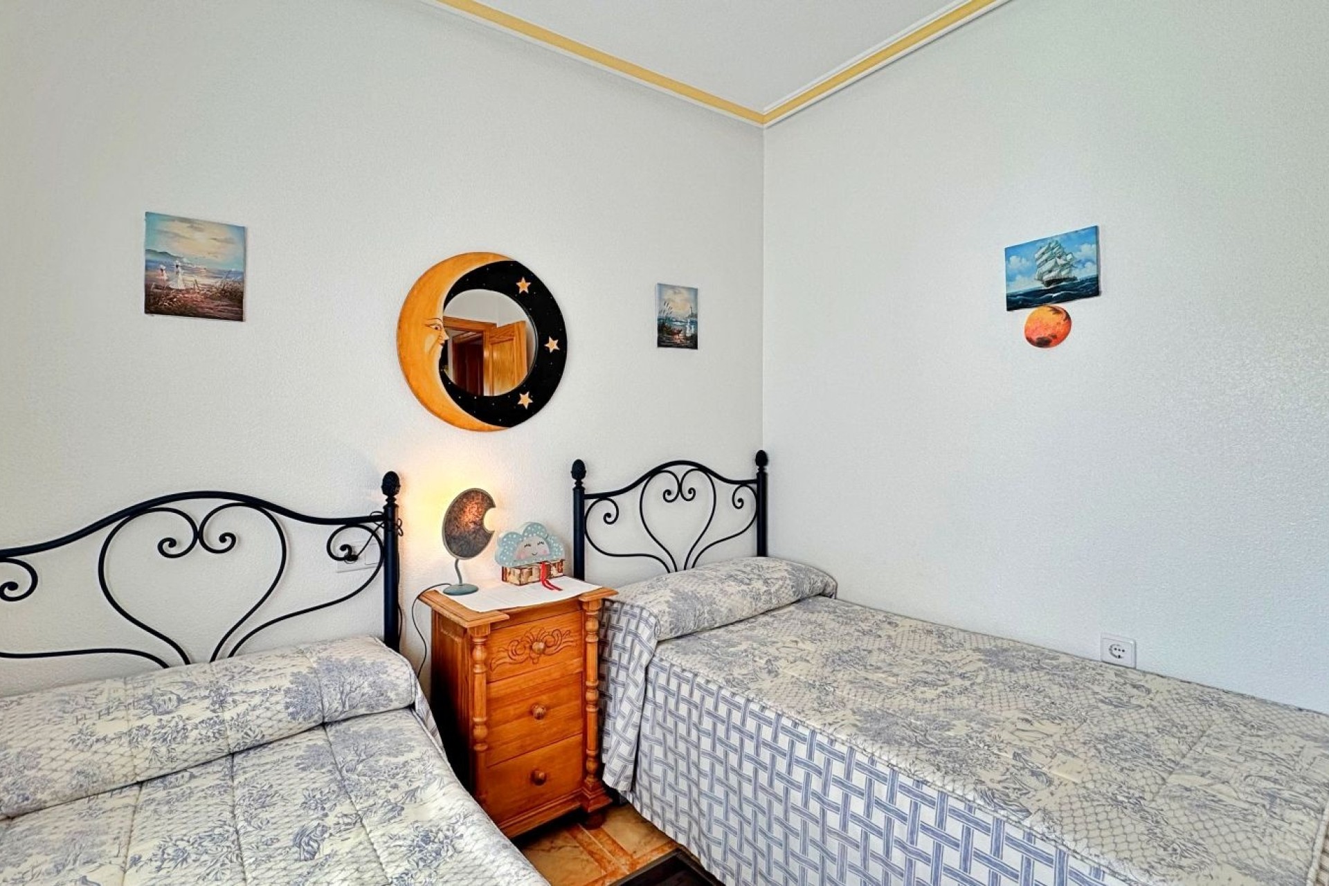 Sprzedaż - Apartament / Mieszkanie -
Orihuela Costa - Costa Blanca