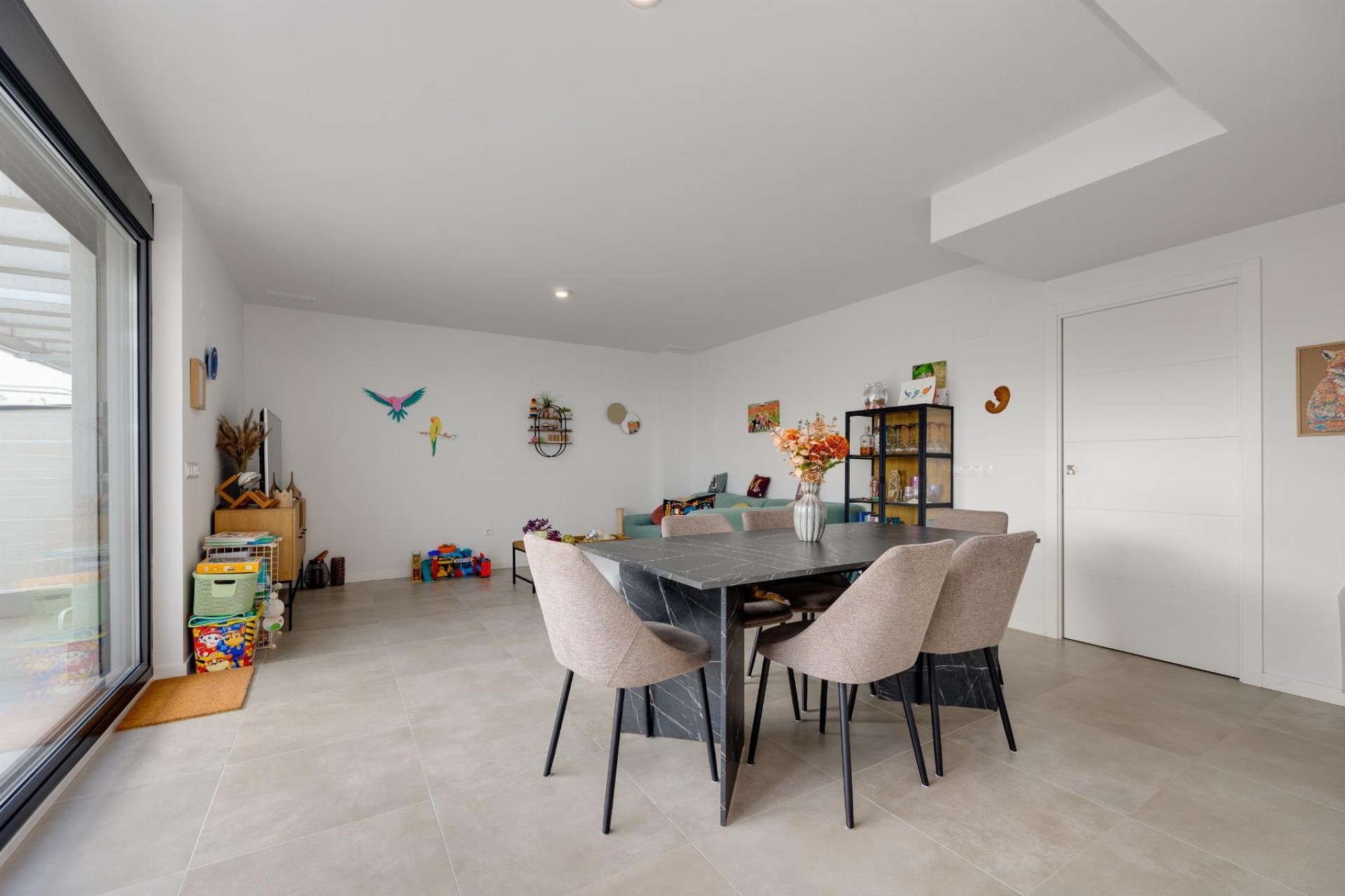 Sprzedaż - Apartament / Mieszkanie -
Orihuela Costa - Costa Blanca