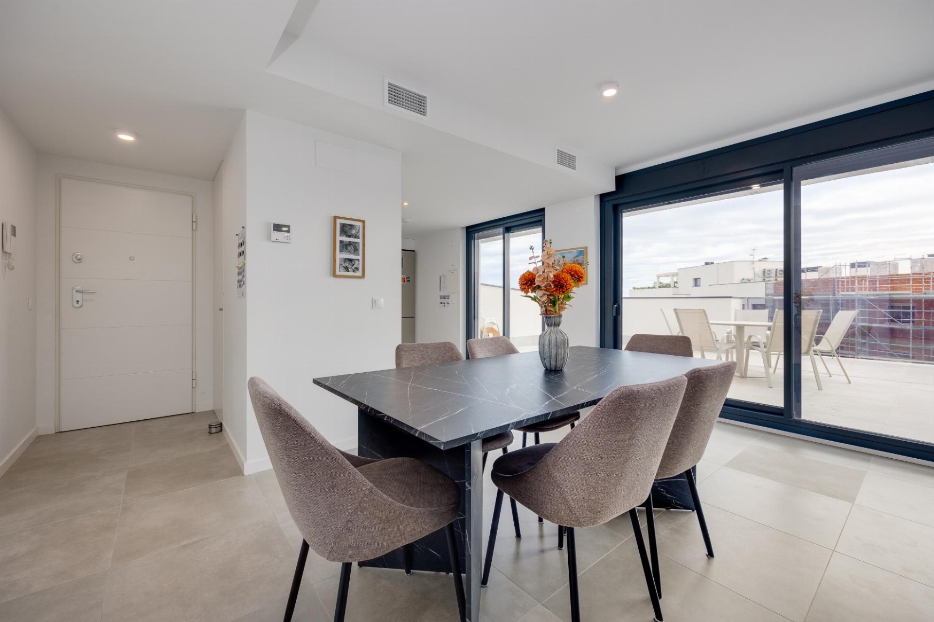 Sprzedaż - Apartament / Mieszkanie -
Orihuela Costa - Costa Blanca