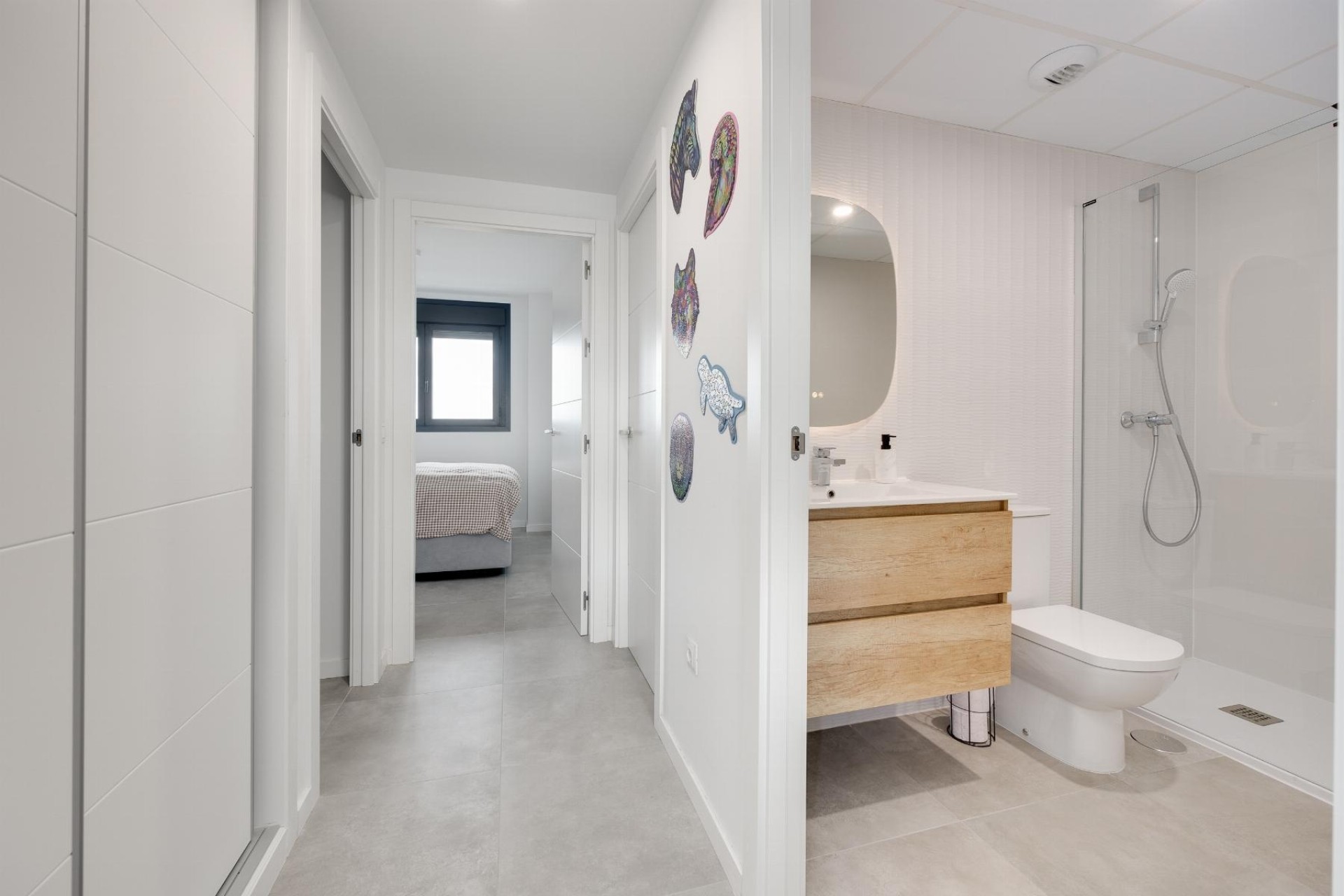 Sprzedaż - Apartament / Mieszkanie -
Orihuela Costa - Costa Blanca