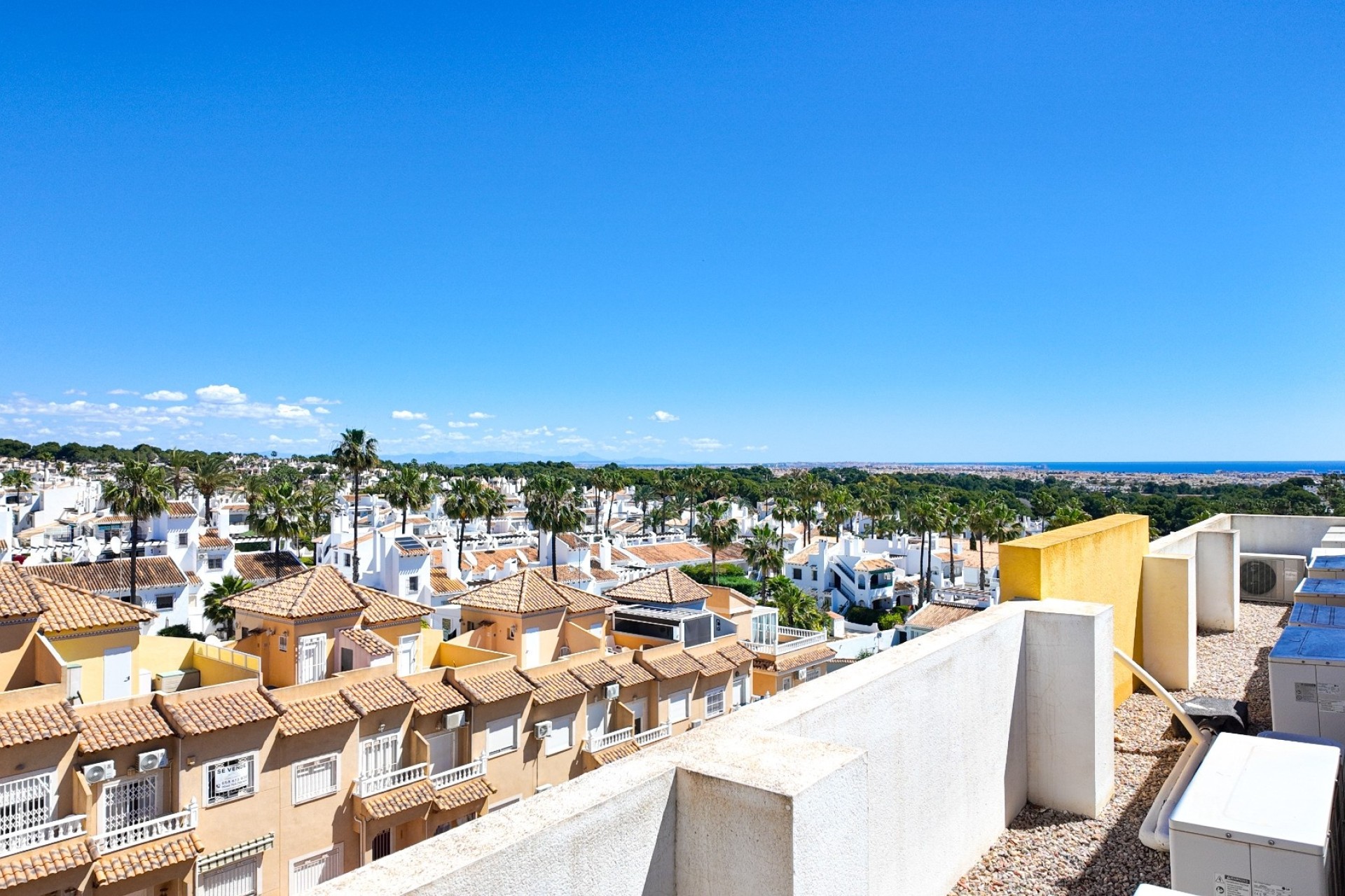 Sprzedaż - Apartament / Mieszkanie -
Orihuela Costa - Costa Blanca