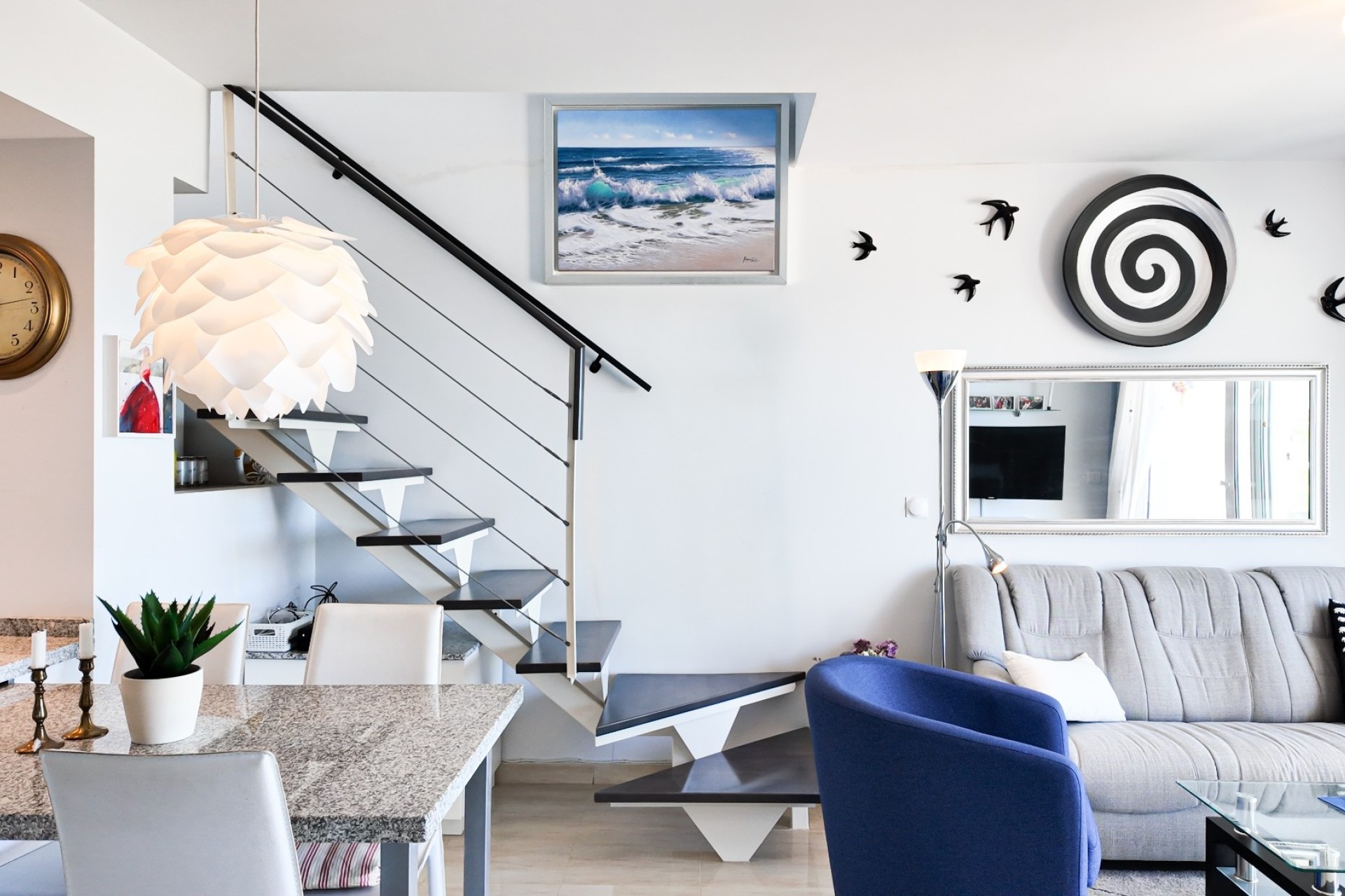 Sprzedaż - Apartament / Mieszkanie -
Orihuela Costa - Costa Blanca