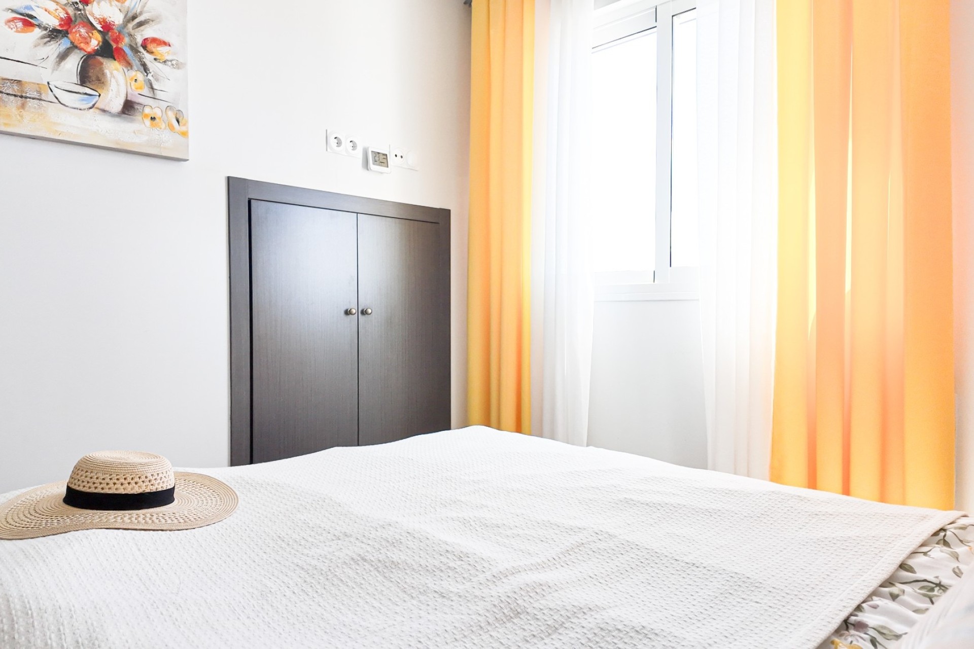 Sprzedaż - Apartament / Mieszkanie -
Orihuela Costa - Costa Blanca