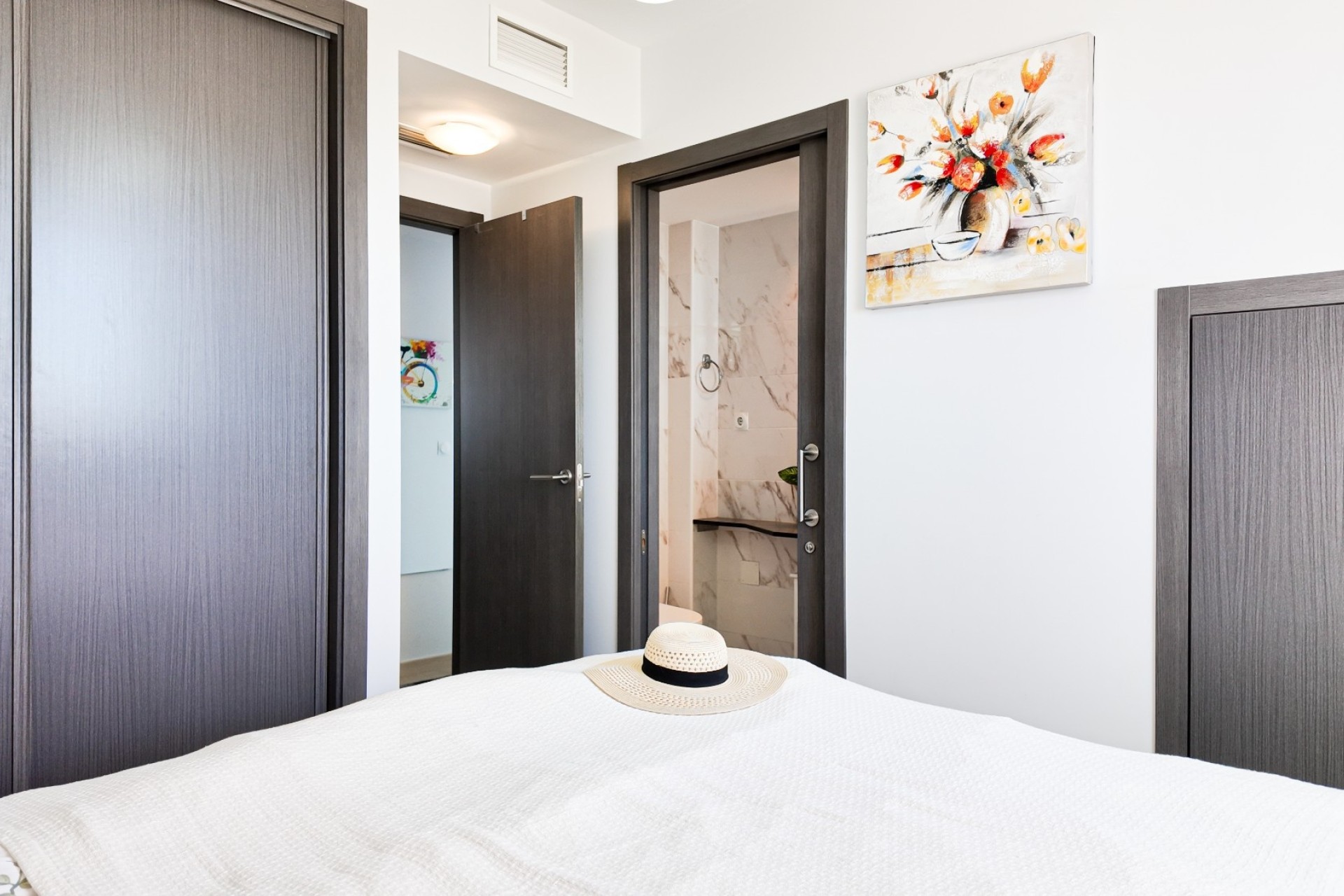 Sprzedaż - Apartament / Mieszkanie -
Orihuela Costa - Costa Blanca