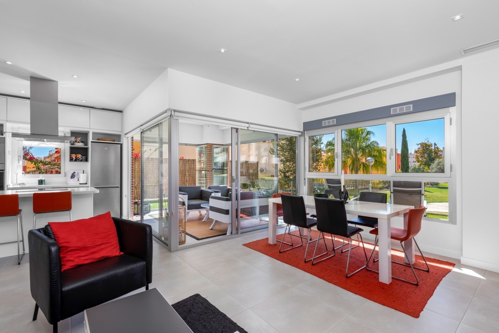 Sprzedaż - Apartament / Mieszkanie -
Orihuela Costa - Costa Blanca