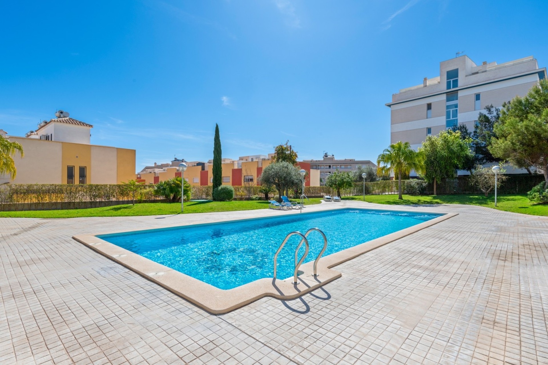Sprzedaż - Apartament / Mieszkanie -
Orihuela Costa - Costa Blanca