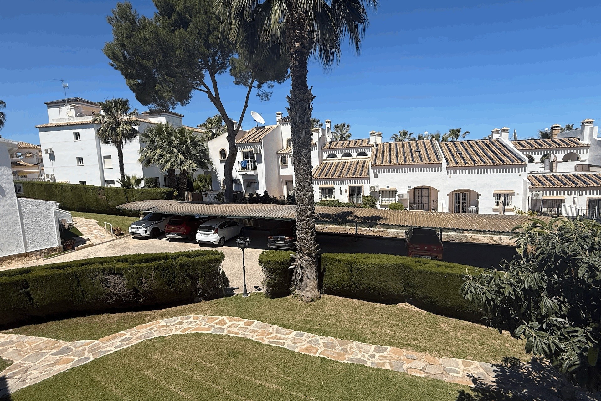 Sprzedaż - Apartament / Mieszkanie -
Orihuela Costa - Costa Blanca