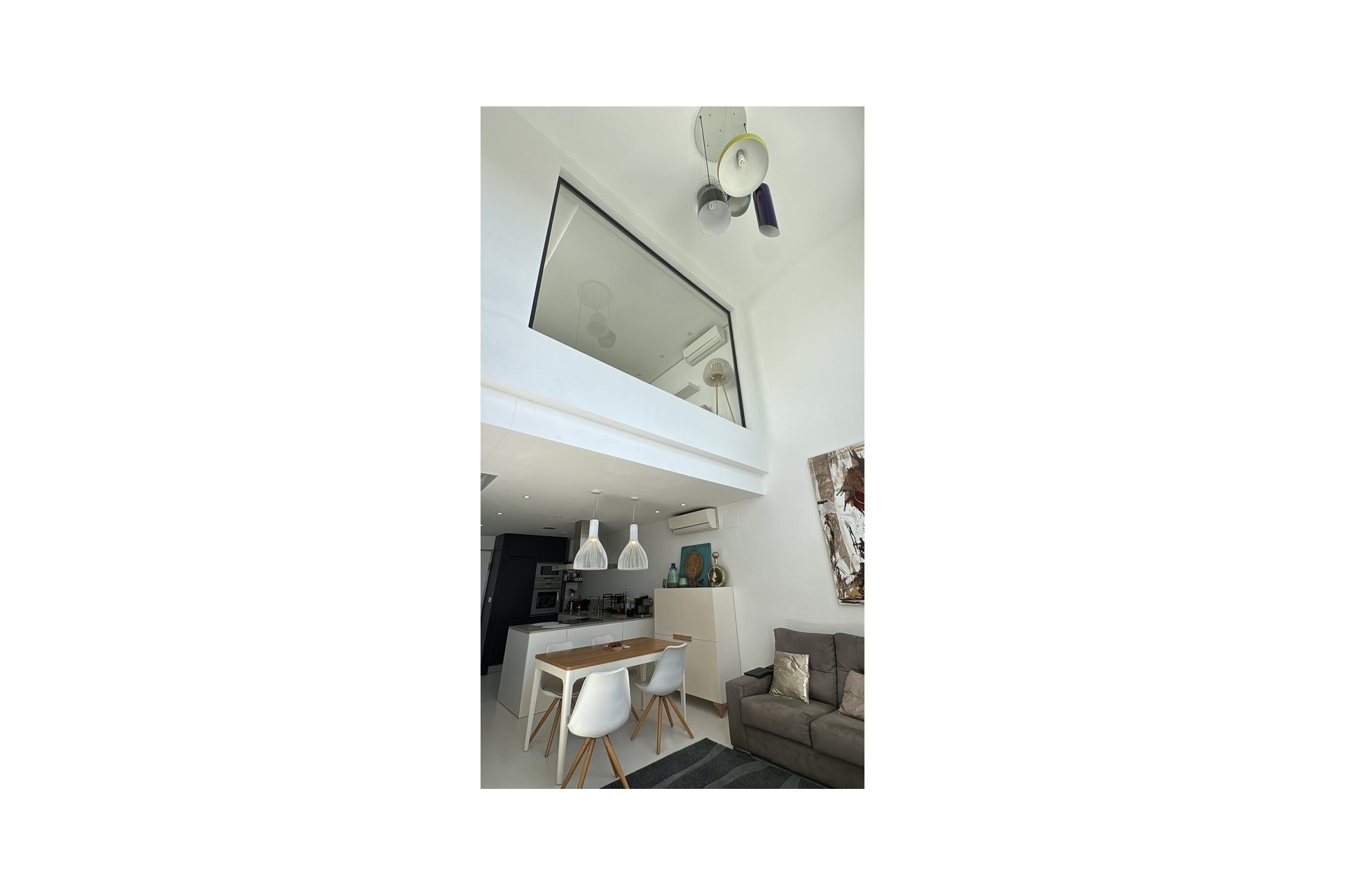 Sprzedaż - Apartament / Mieszkanie -
Orihuela Costa - Costa Blanca