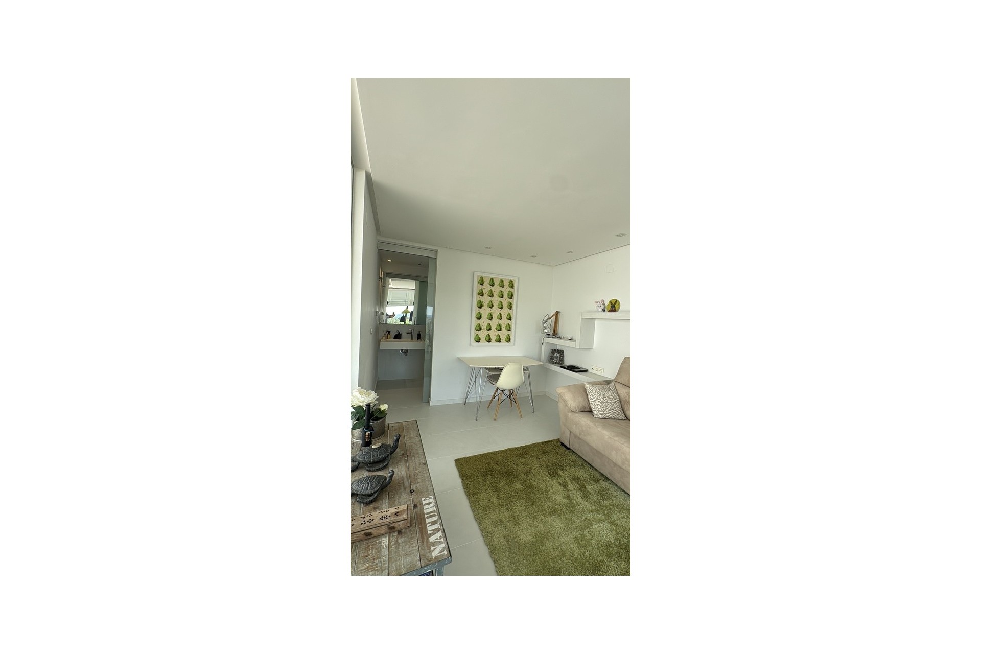 Sprzedaż - Apartament / Mieszkanie -
Orihuela Costa - Costa Blanca