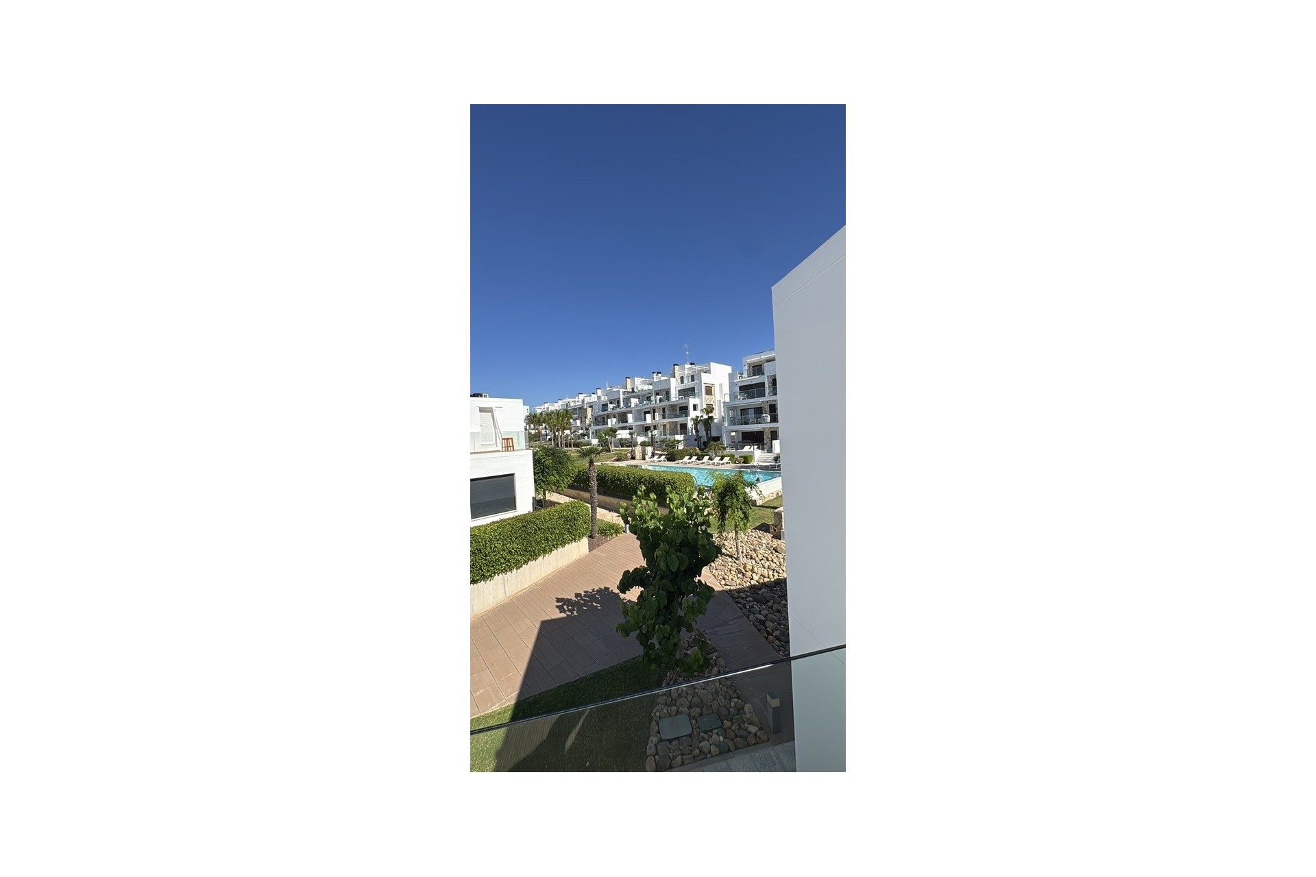 Sprzedaż - Apartament / Mieszkanie -
Orihuela Costa - Costa Blanca