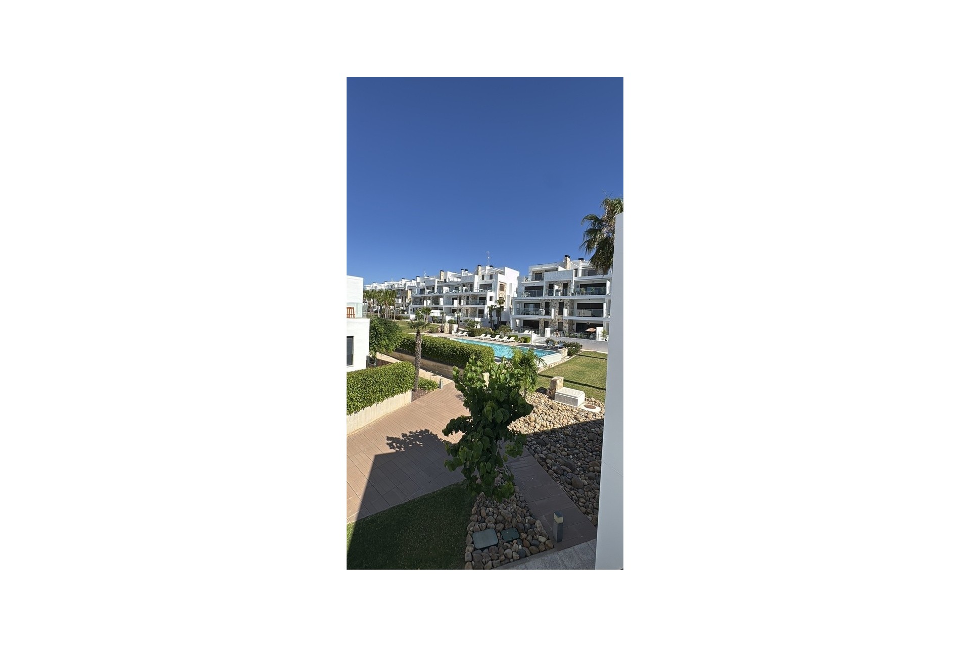 Sprzedaż - Apartament / Mieszkanie -
Orihuela Costa - Costa Blanca