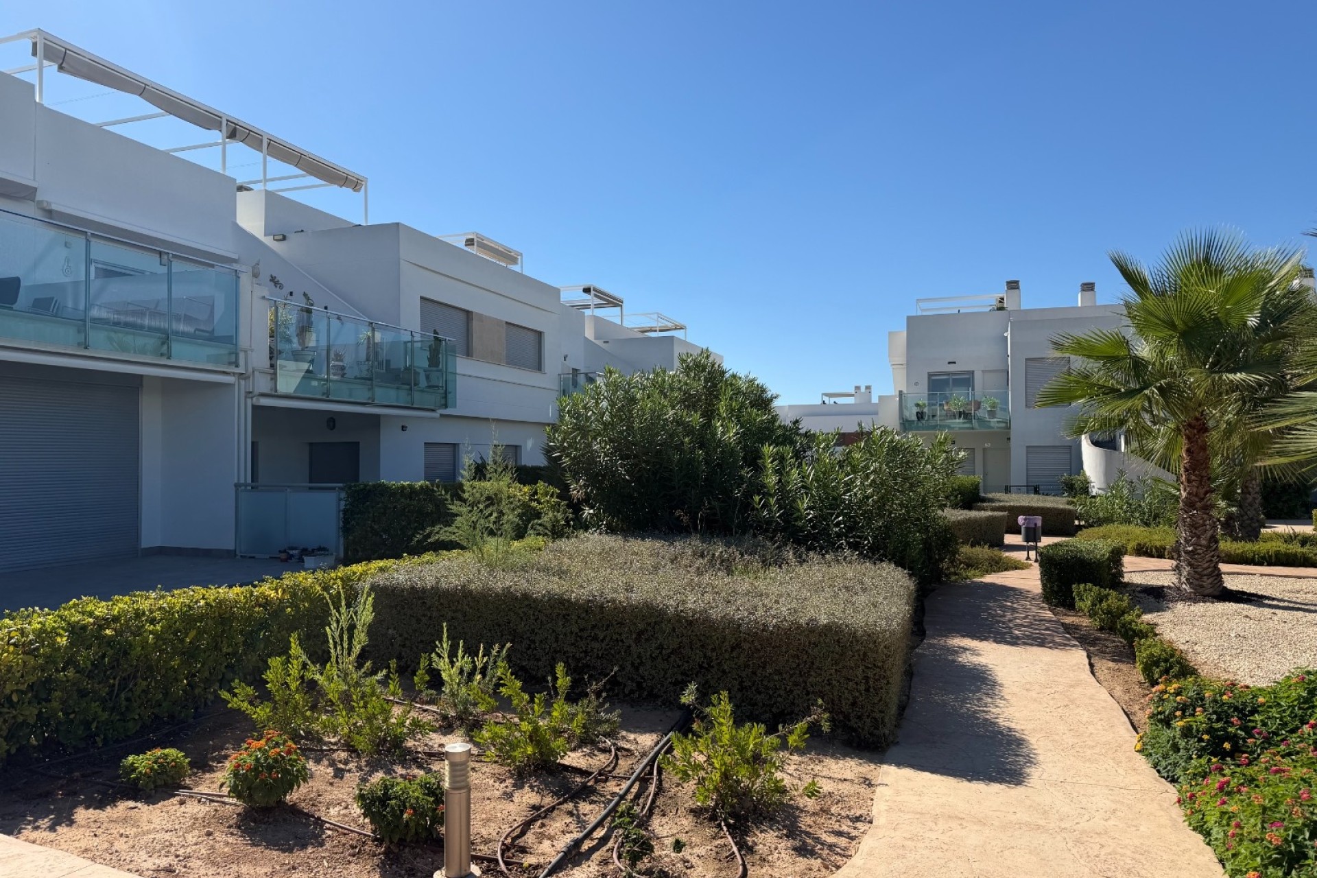 Sprzedaż - Apartament / Mieszkanie -
Orihuela Costa - Entre Naranjos - Vistabella Golf