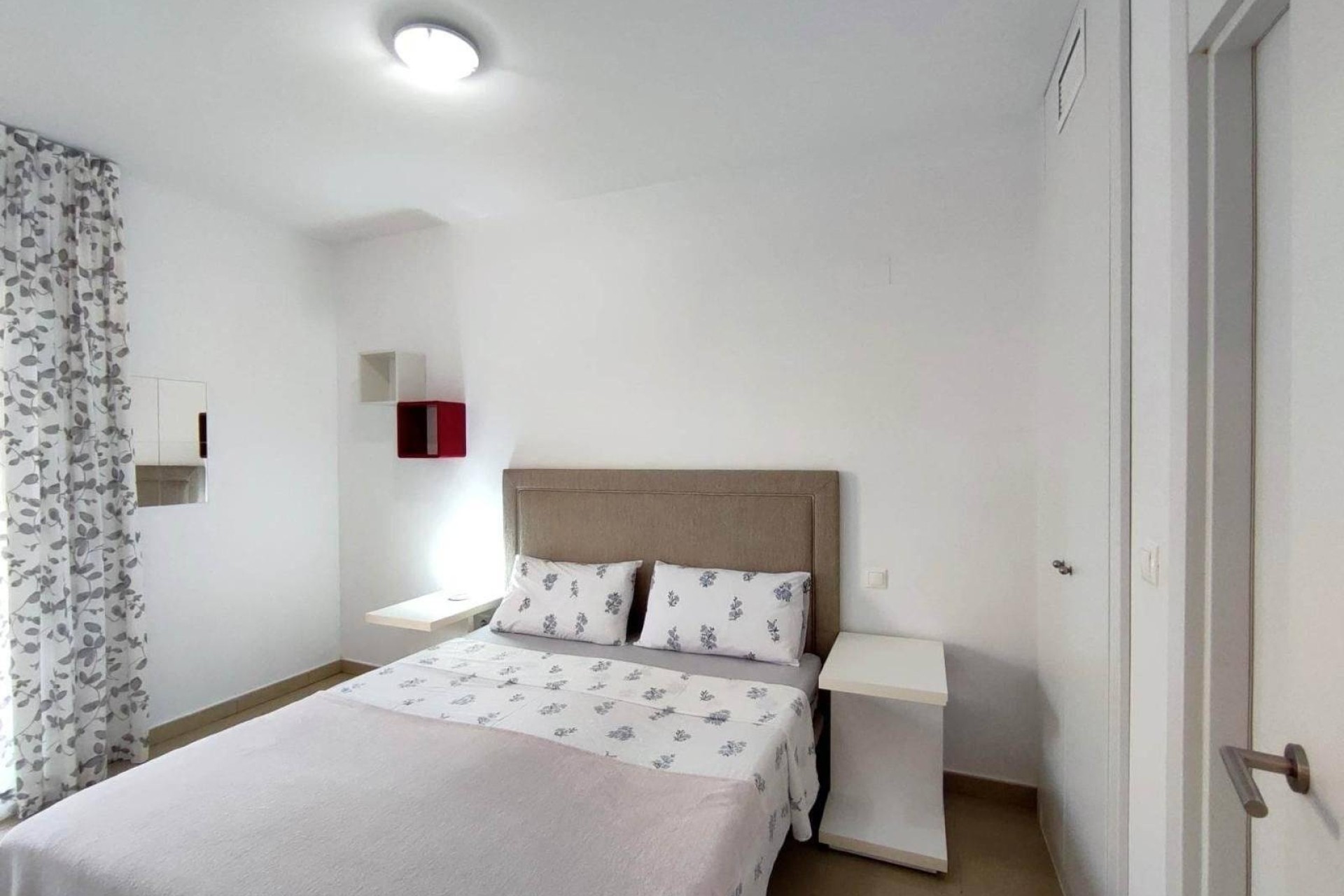 Sprzedaż - Apartament / Mieszkanie -
Orihuela Costa - Horizonte - La Campana