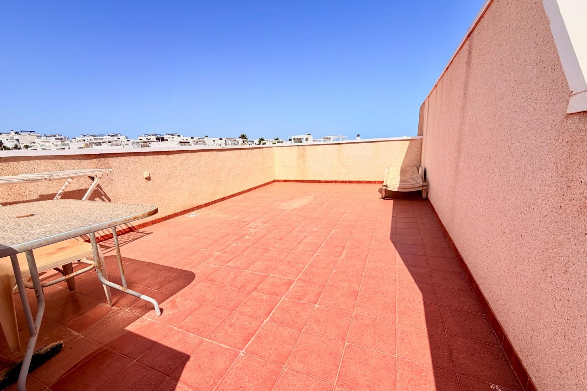 Sprzedaż - Apartament / Mieszkanie -
Orihuela Costa - La Ciñuelica - Villa Rosa