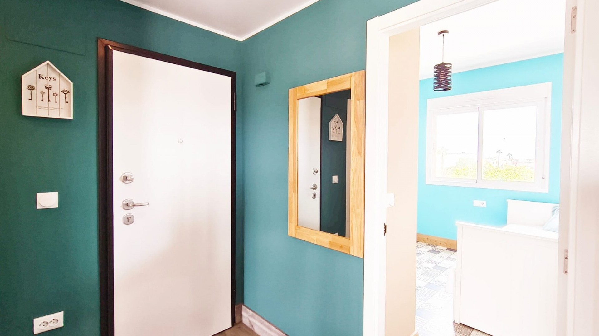 Sprzedaż - Apartament mieszkanie -
Orihuela Costa - La Ciñuelica