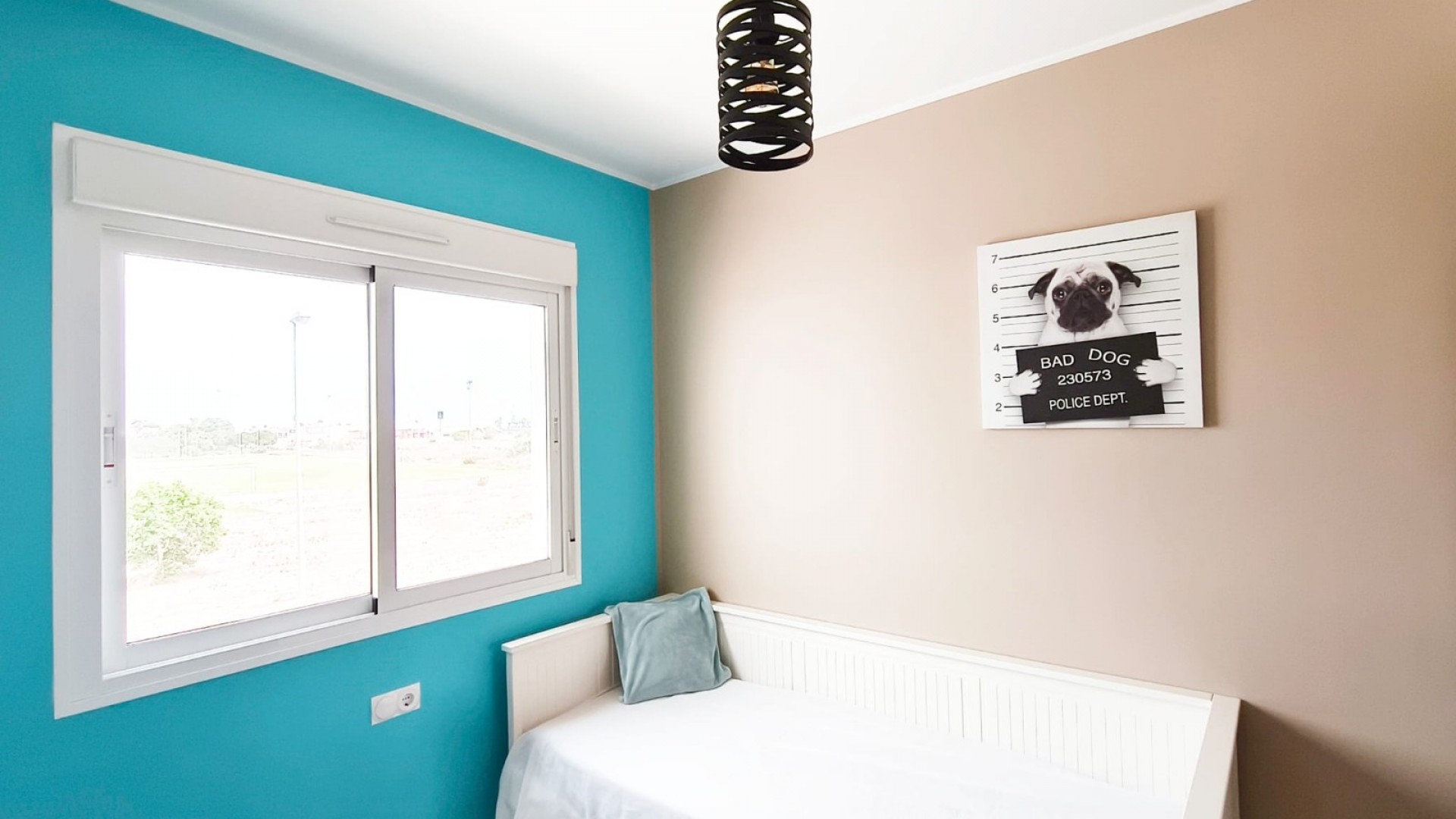 Sprzedaż - Apartament mieszkanie -
Orihuela Costa - La Ciñuelica