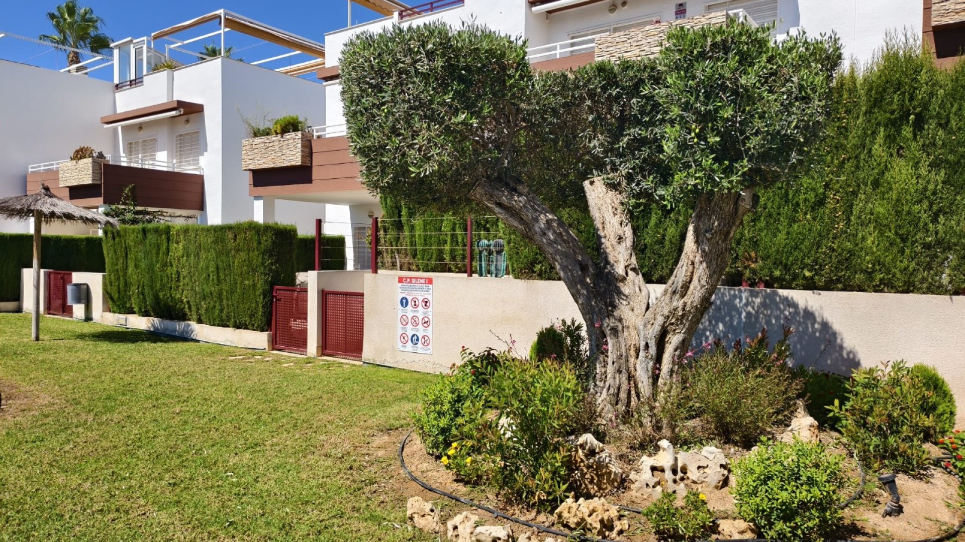 Sprzedaż - Apartament mieszkanie -
Orihuela Costa - La Ciñuelica
