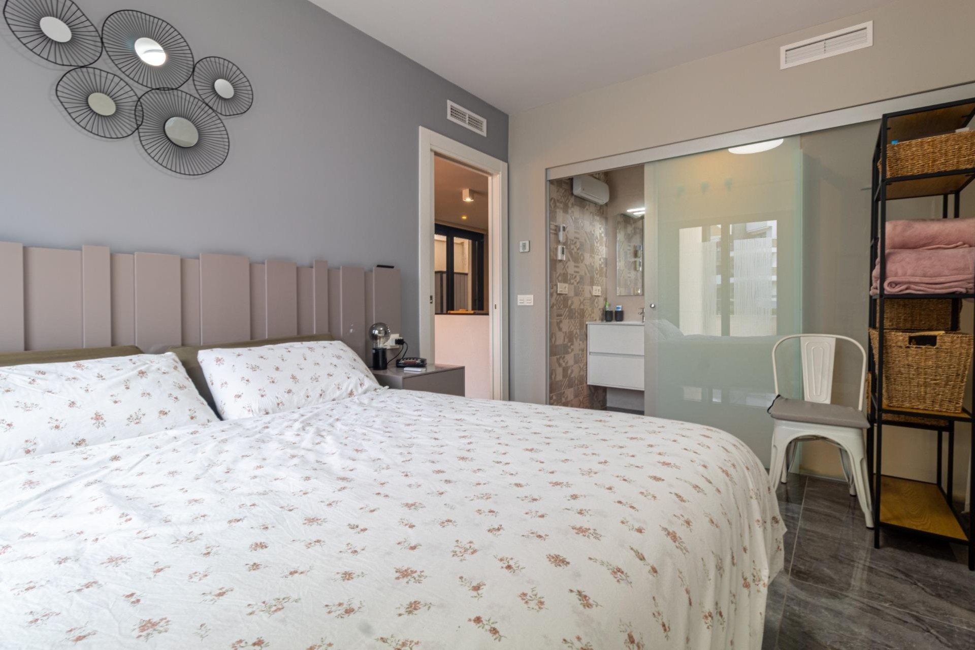 Sprzedaż - Apartament mieszkanie -
Orihuela Costa - La Florida