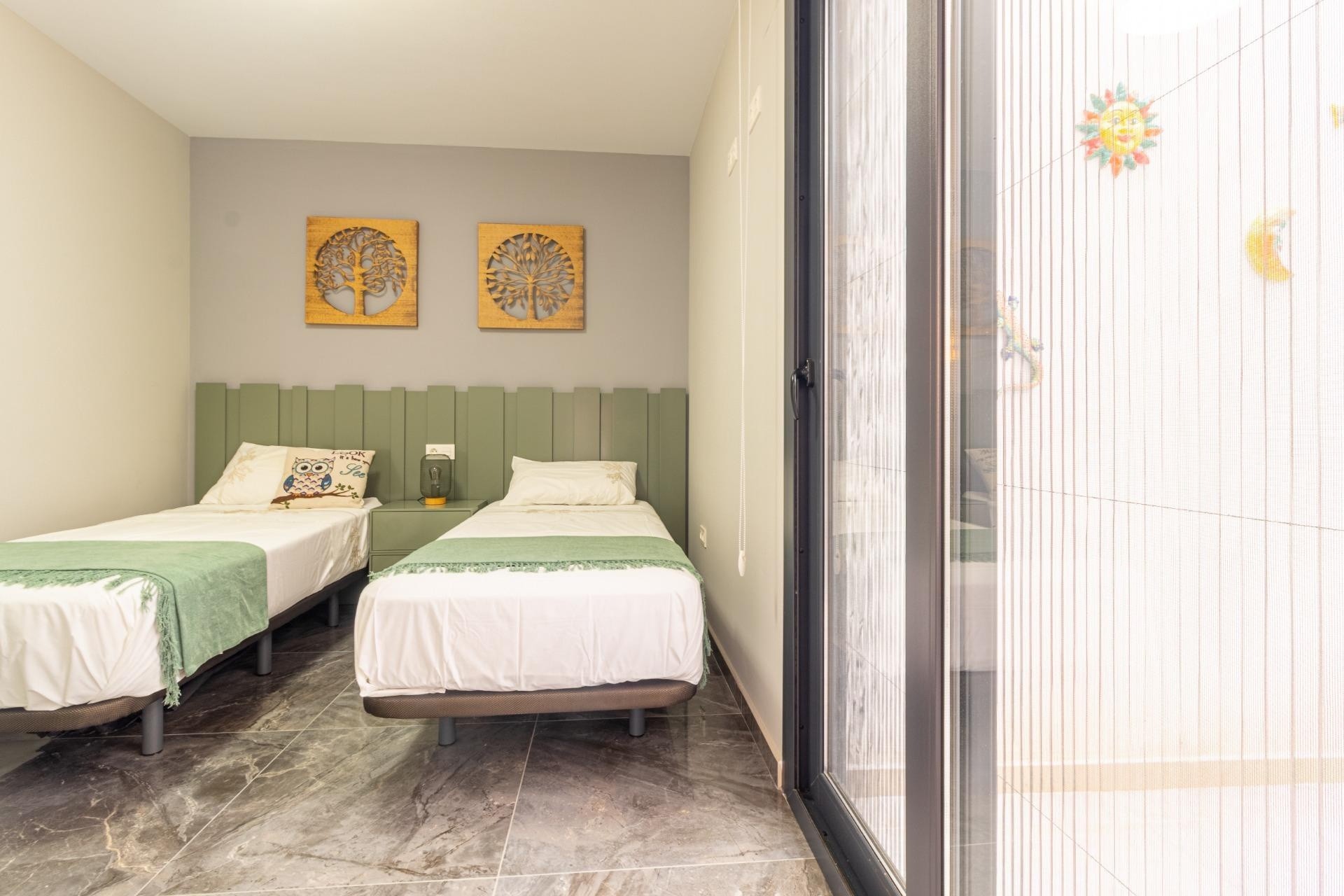 Sprzedaż - Apartament mieszkanie -
Orihuela Costa - La Florida