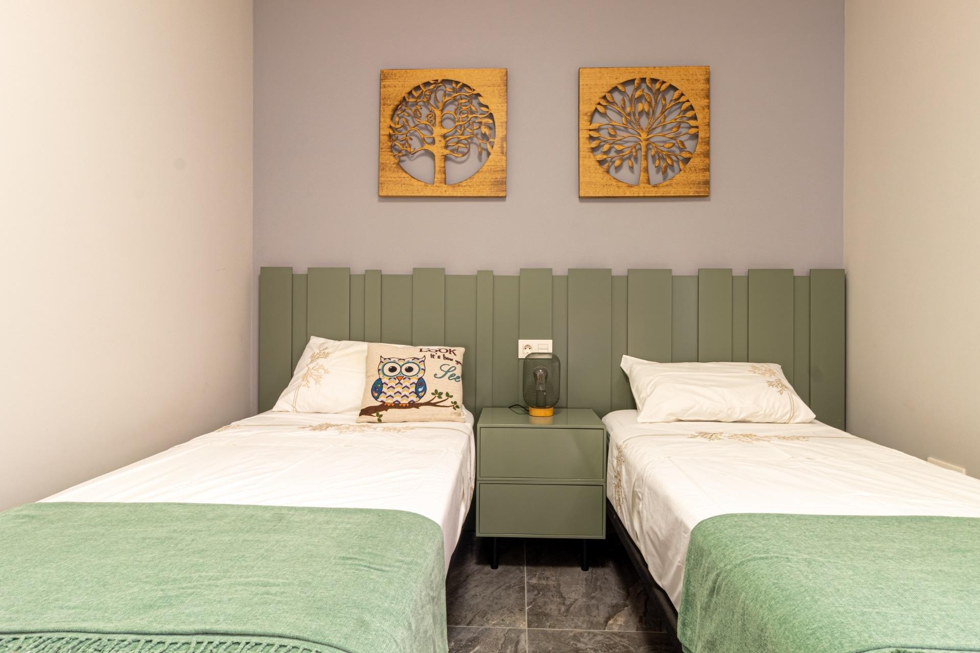 Sprzedaż - Apartament mieszkanie -
Orihuela Costa - La Florida