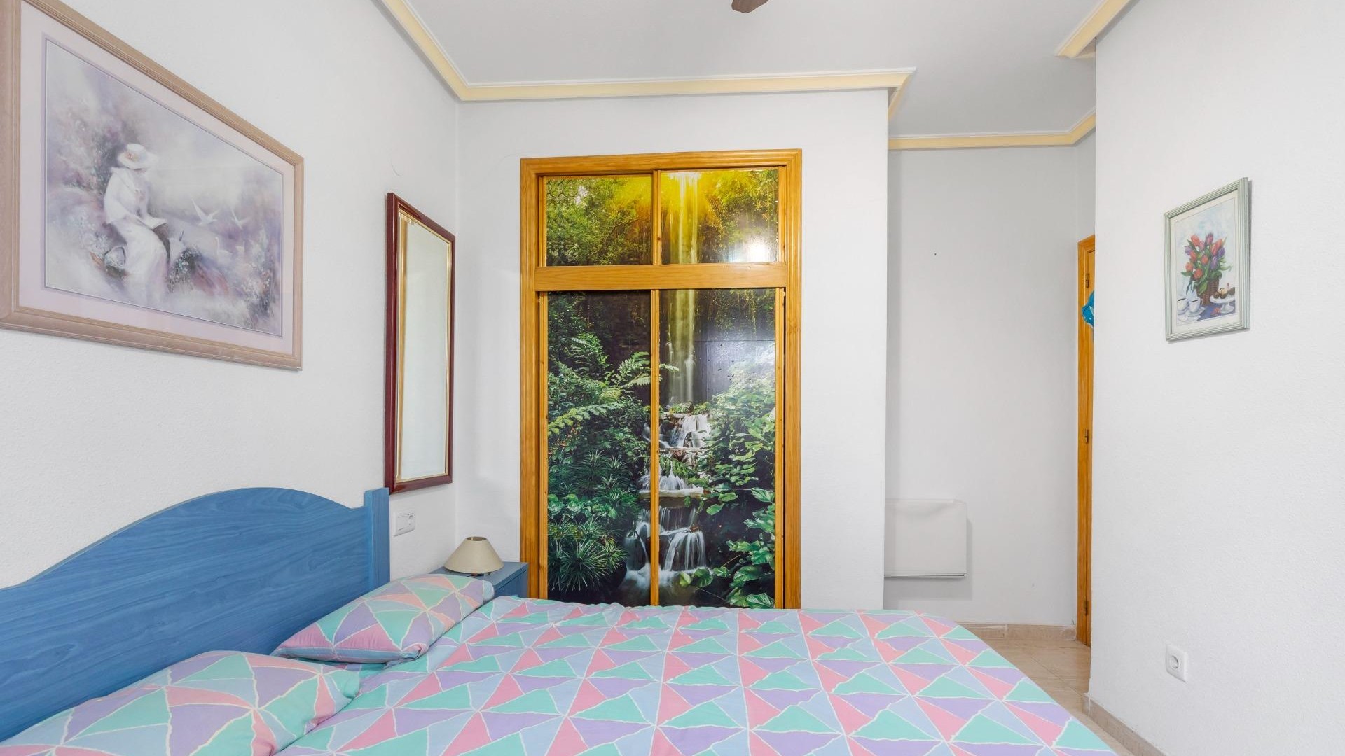 Sprzedaż - Apartament mieszkanie -
Orihuela Costa - La Florida