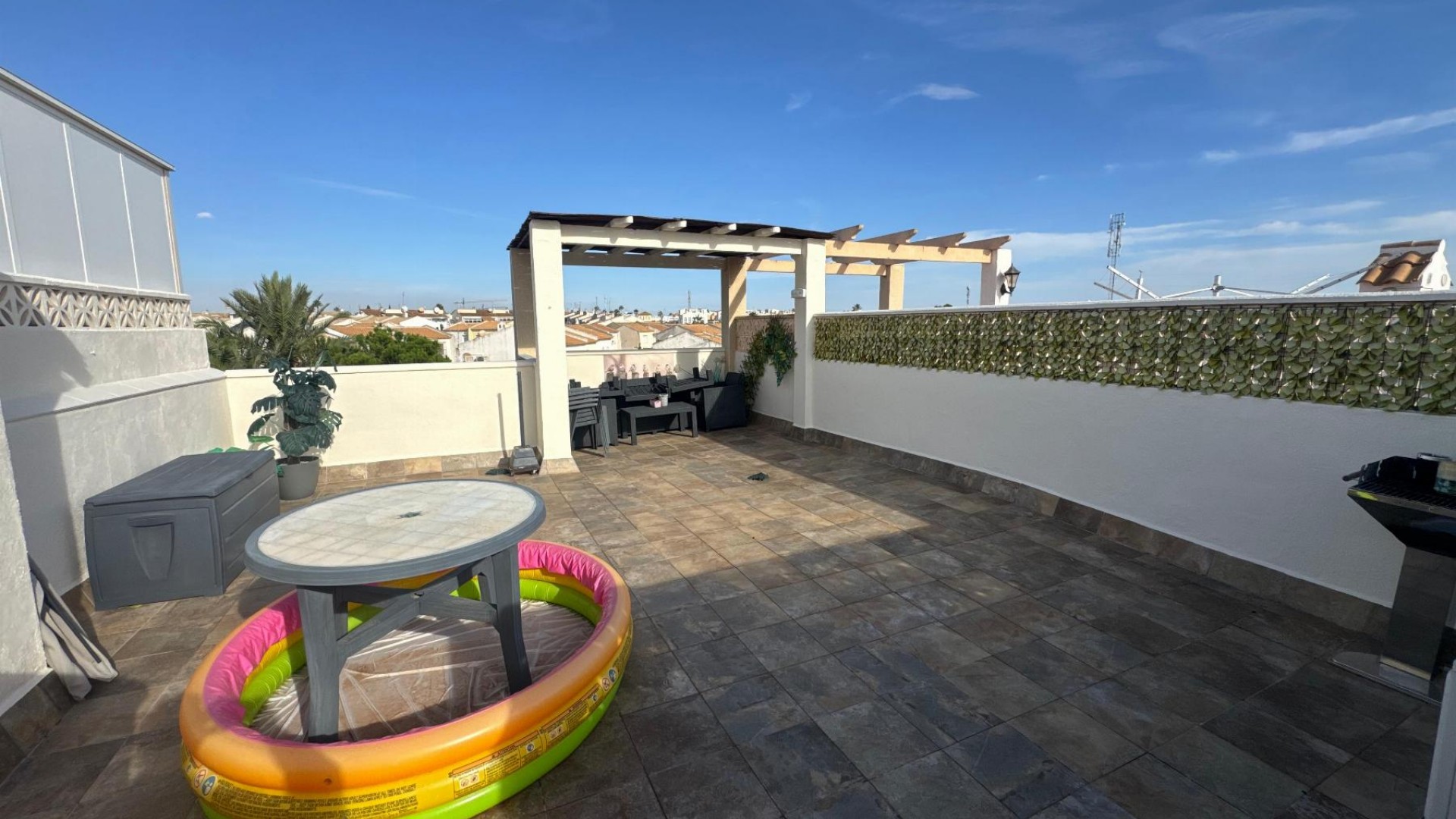 Sprzedaż - Apartament mieszkanie -
Orihuela Costa - La Florida