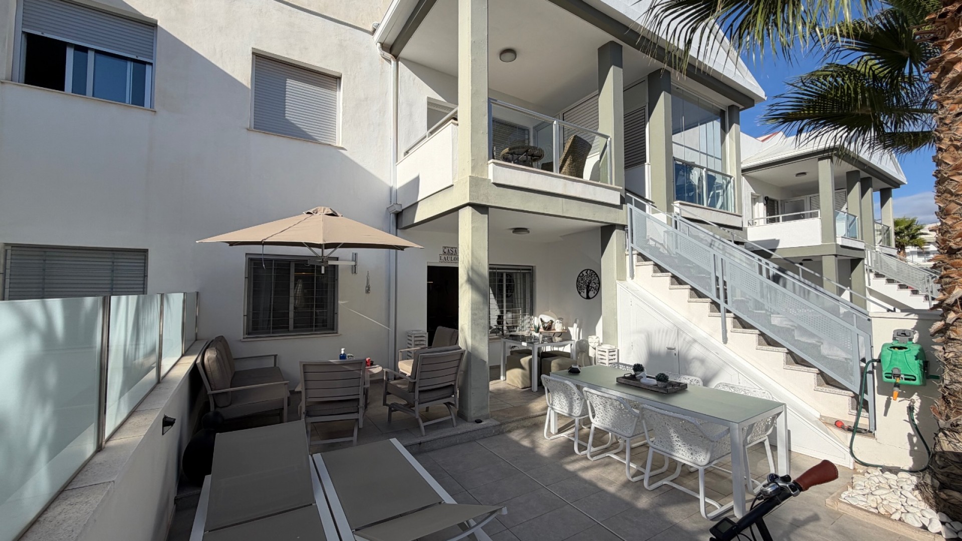 Sprzedaż - Apartament mieszkanie -
Orihuela Costa - La Florida