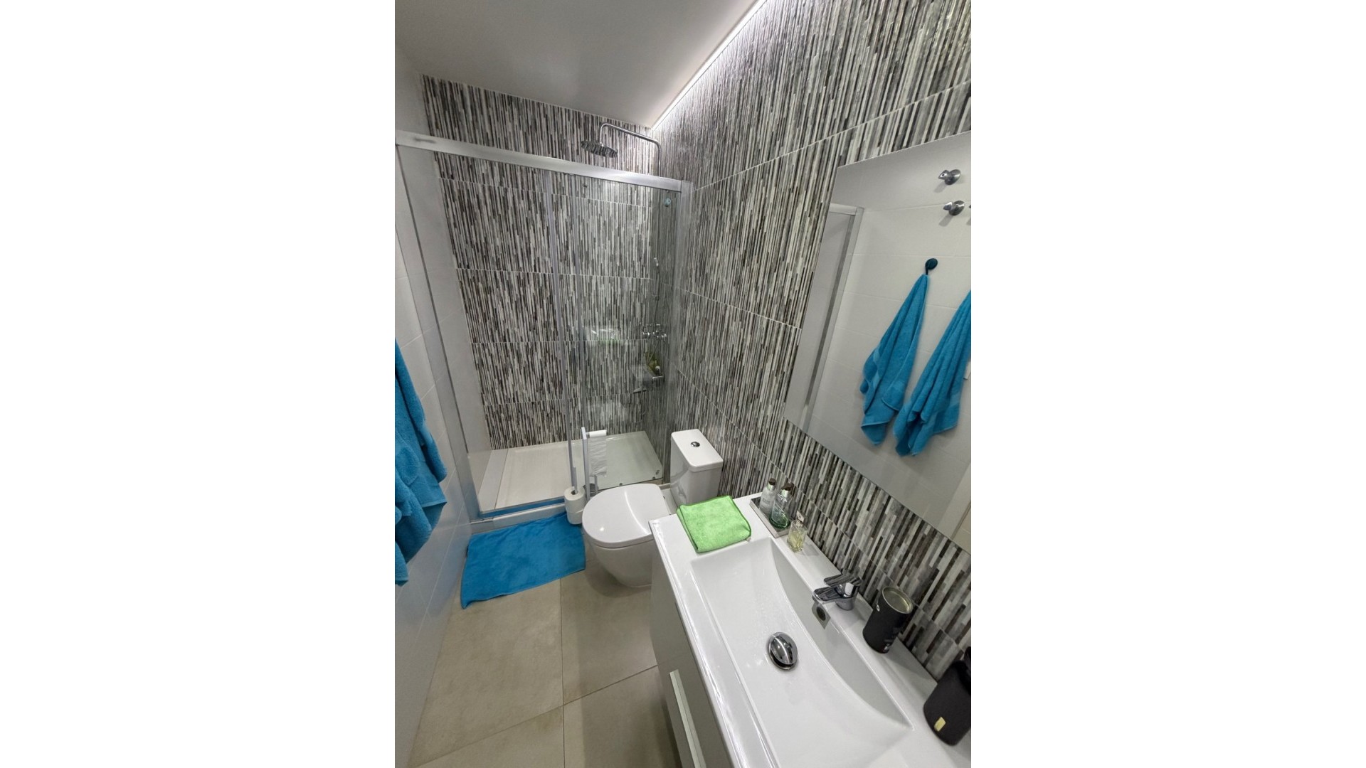 Sprzedaż - Apartament mieszkanie -
Orihuela Costa - La Florida