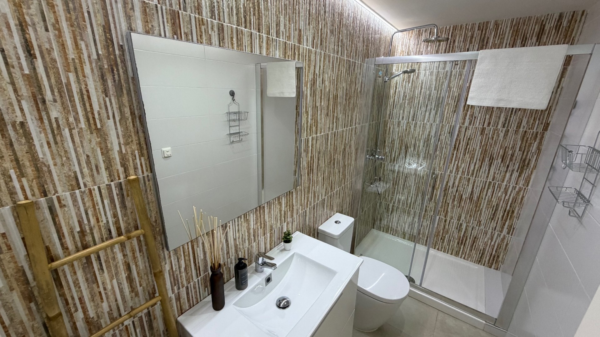 Sprzedaż - Apartament mieszkanie -
Orihuela Costa - La Florida