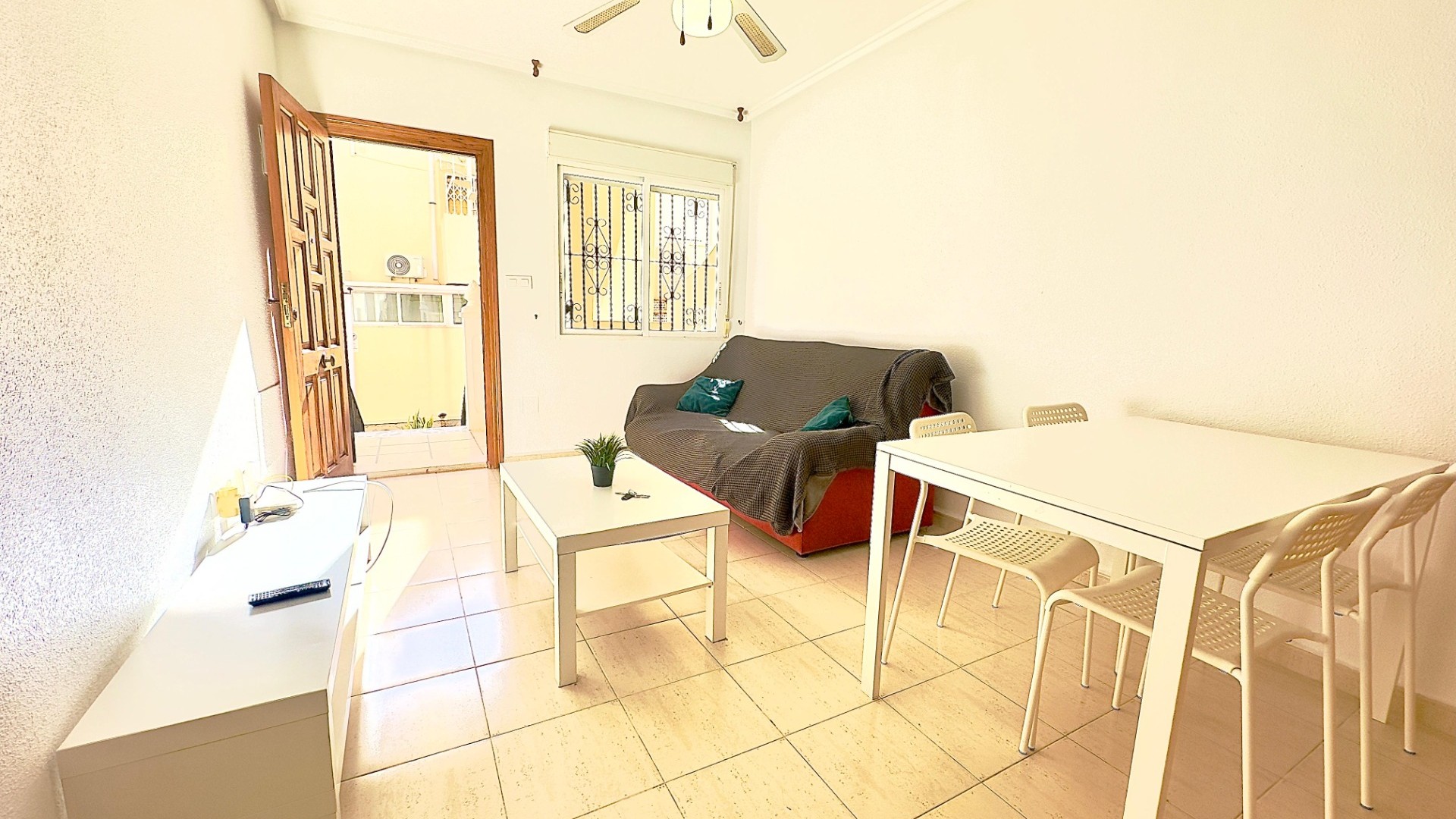 Sprzedaż - Apartament mieszkanie -
Orihuela Costa - La Florida