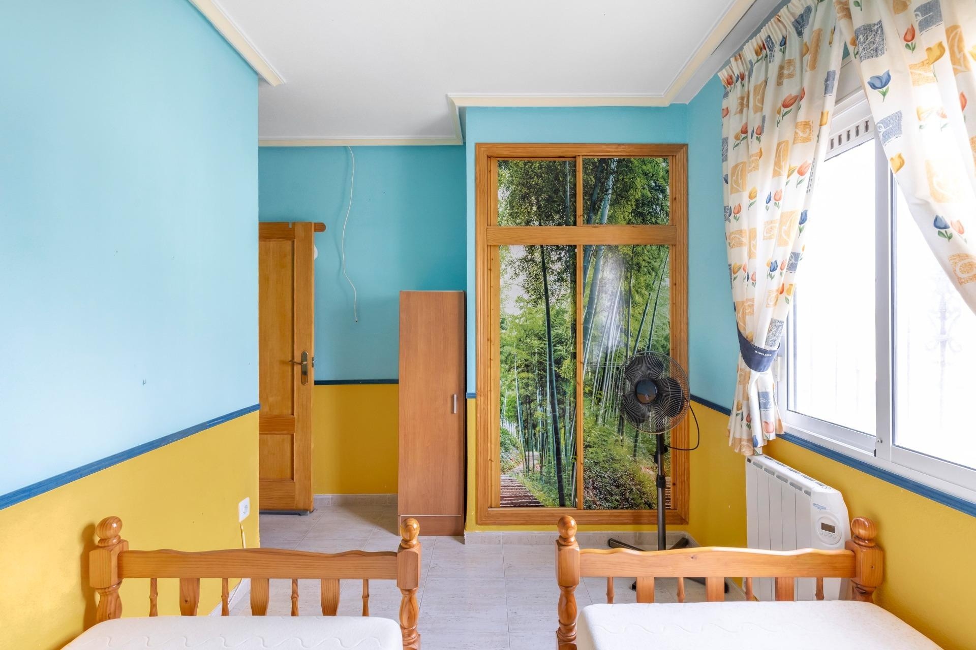 Sprzedaż - Apartament mieszkanie -
Orihuela Costa - La Florida