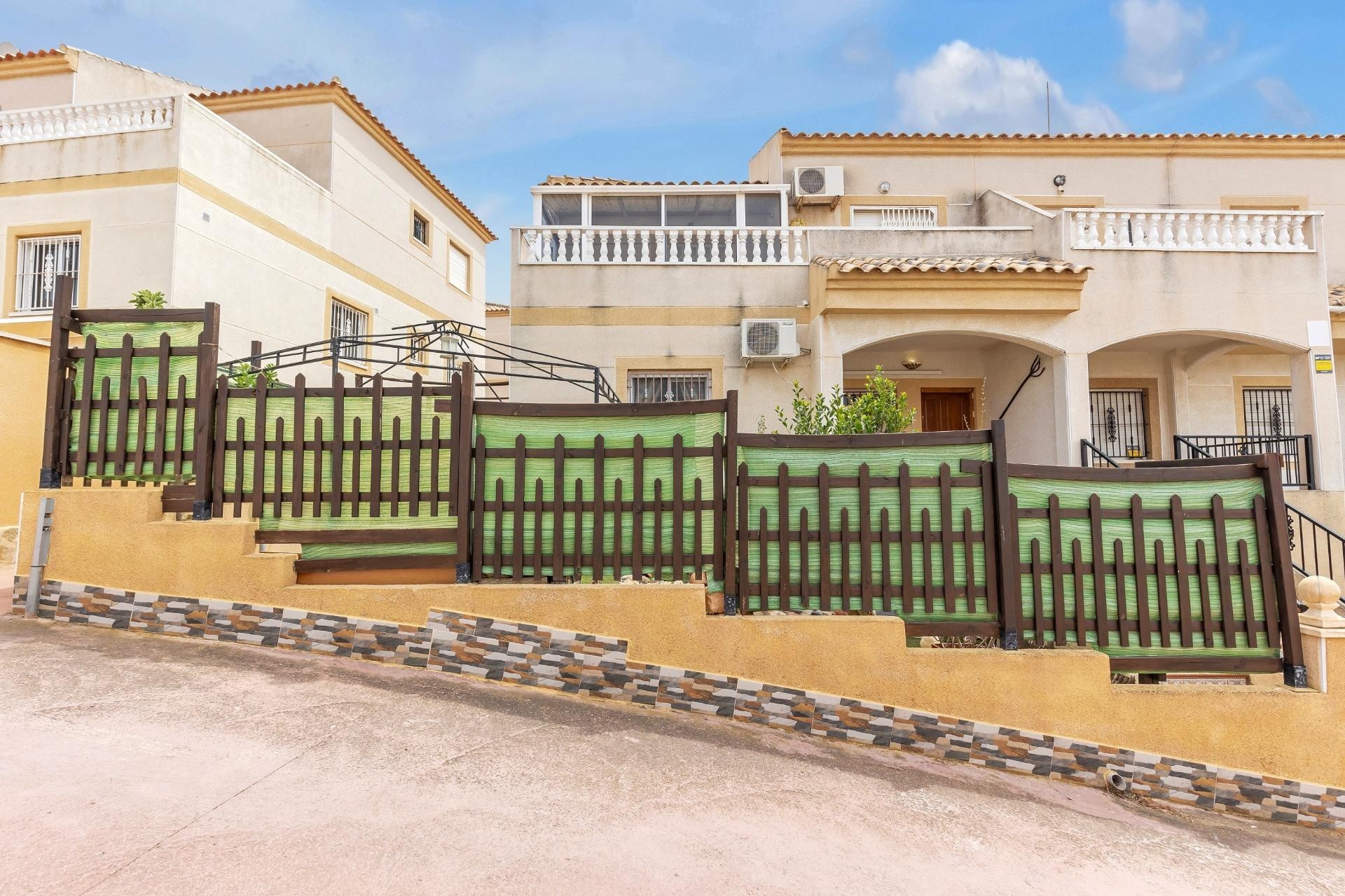 Sprzedaż - Apartament mieszkanie -
Orihuela Costa - La Florida