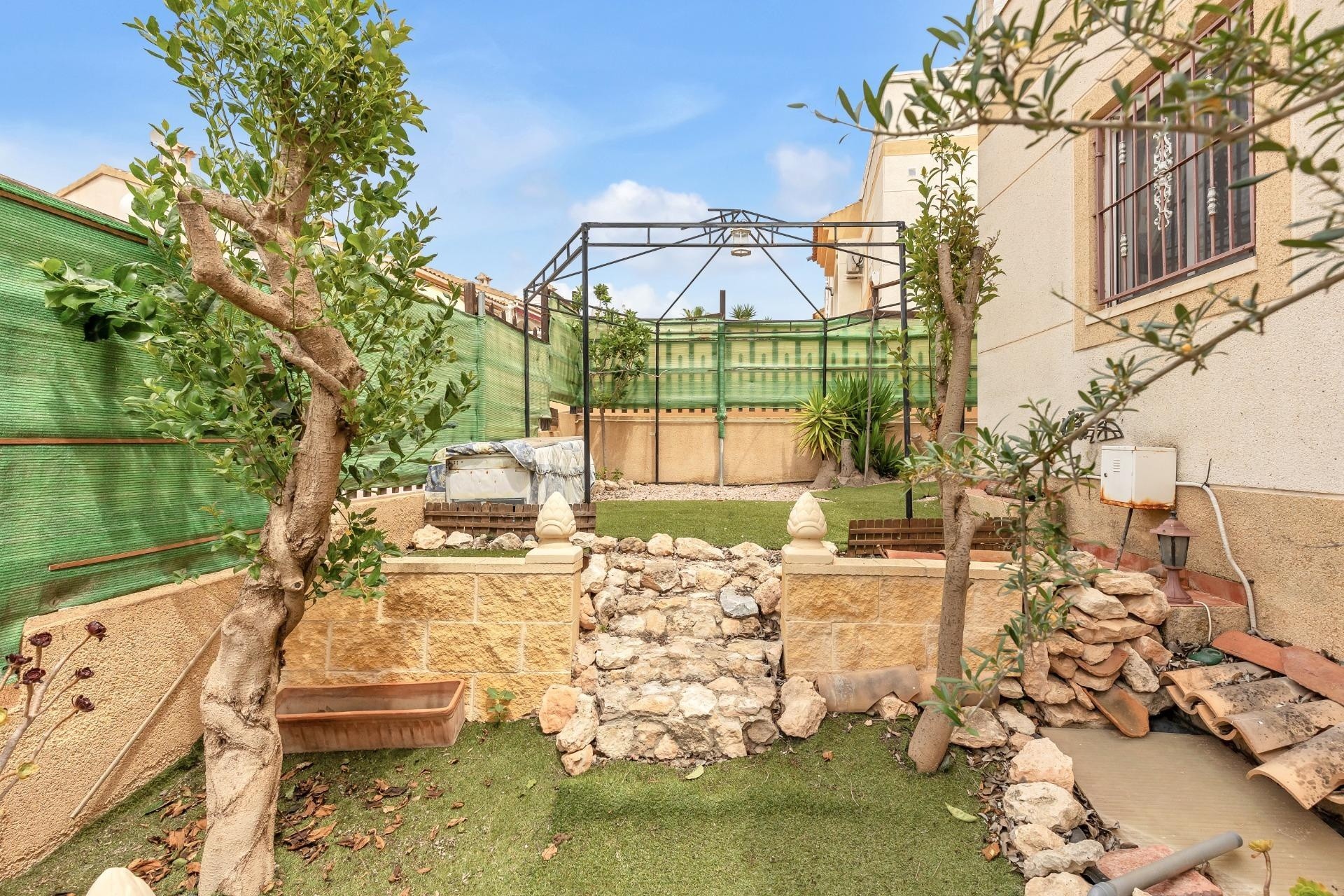 Sprzedaż - Apartament / Mieszkanie -
Orihuela Costa - La Florida