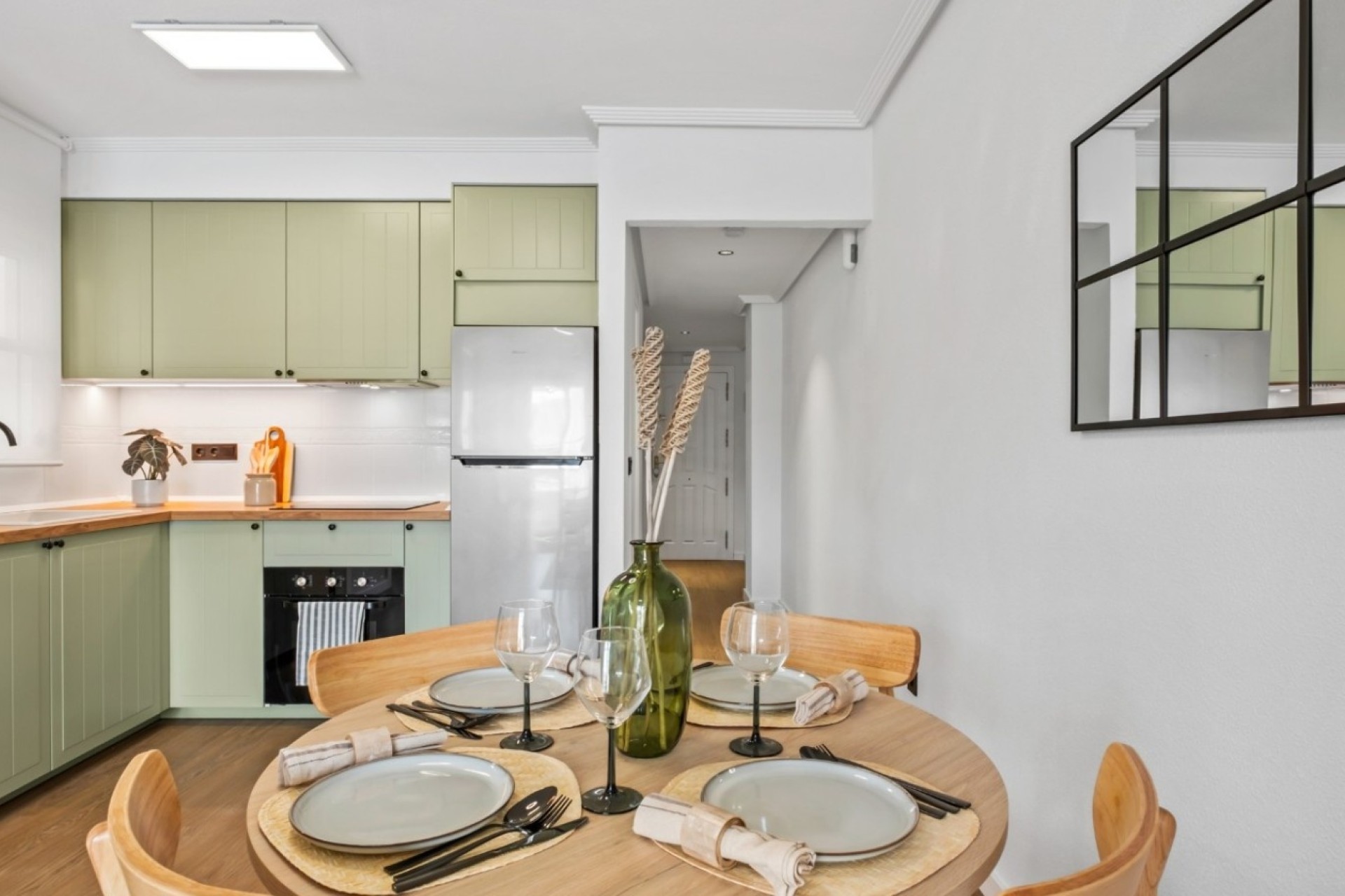 Sprzedaż - Apartament / Mieszkanie -
Orihuela Costa - La Florida