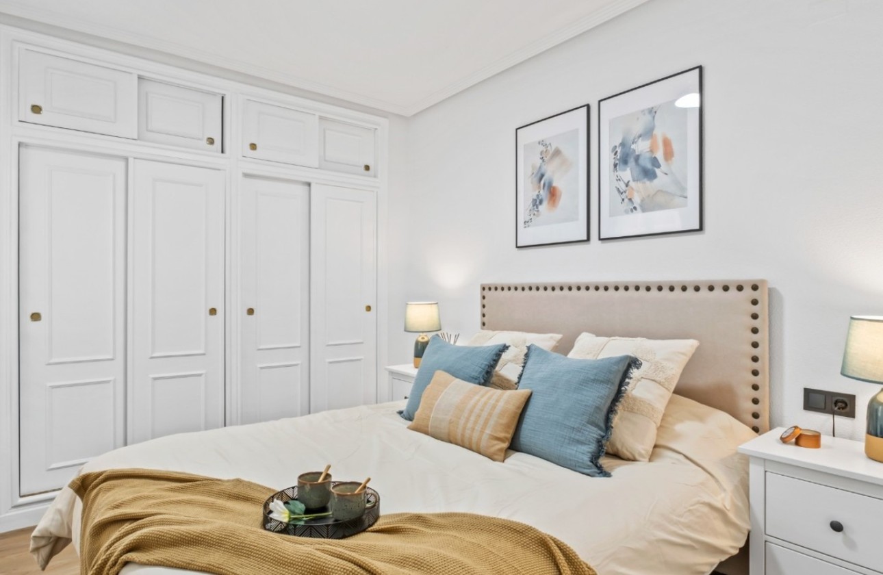Sprzedaż - Apartament / Mieszkanie -
Orihuela Costa - La Florida