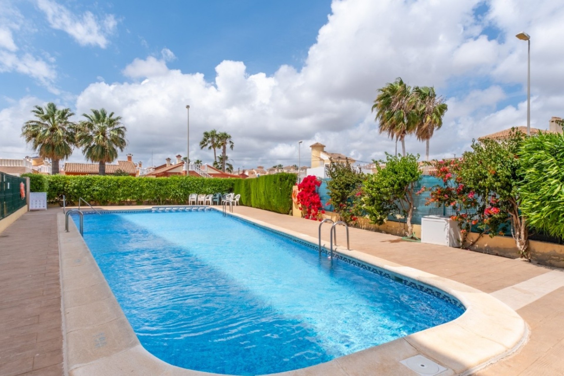 Sprzedaż - Apartament / Mieszkanie -
Orihuela Costa - La Florida