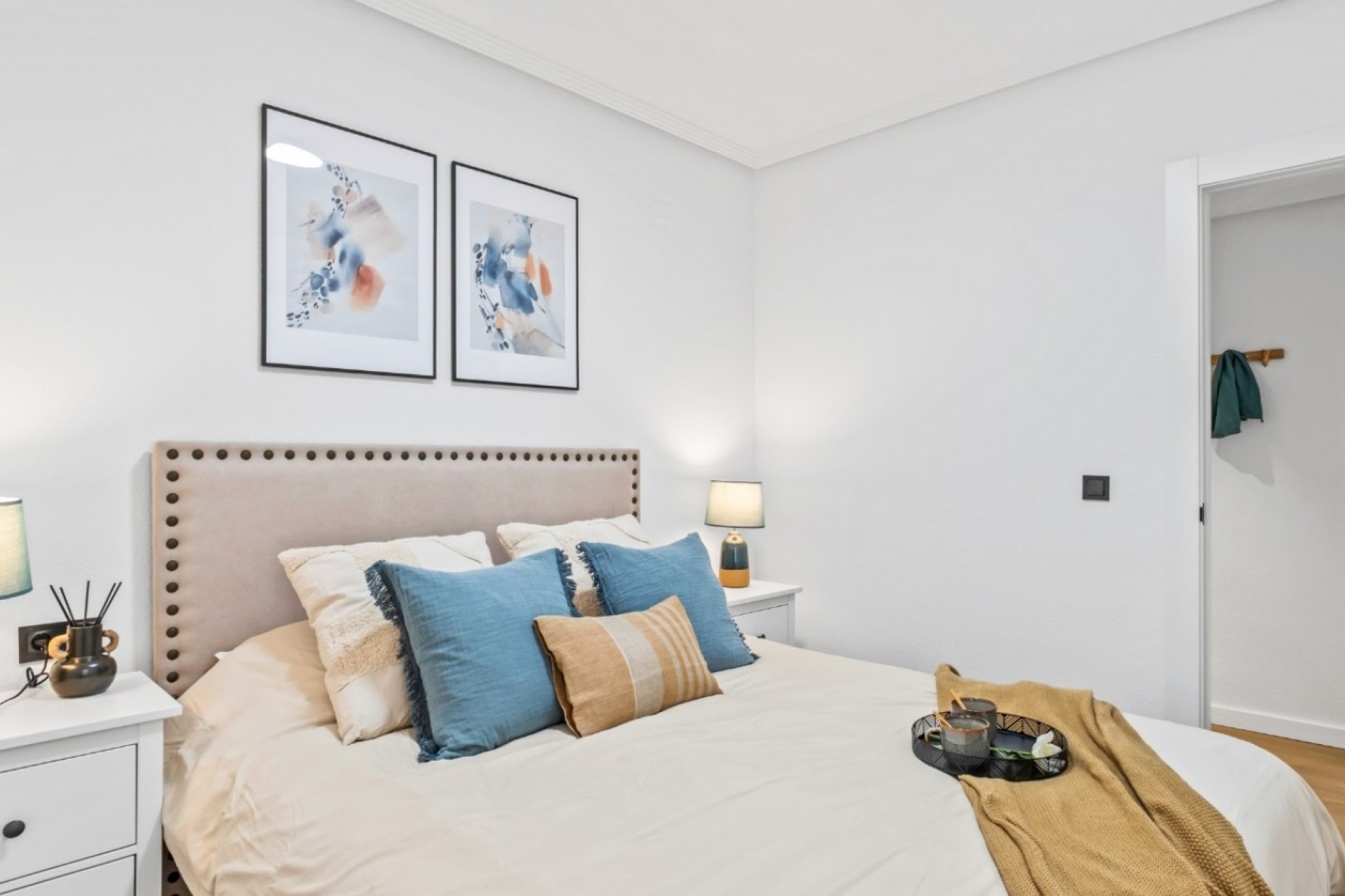 Sprzedaż - Apartament / Mieszkanie -
Orihuela Costa - La Florida
