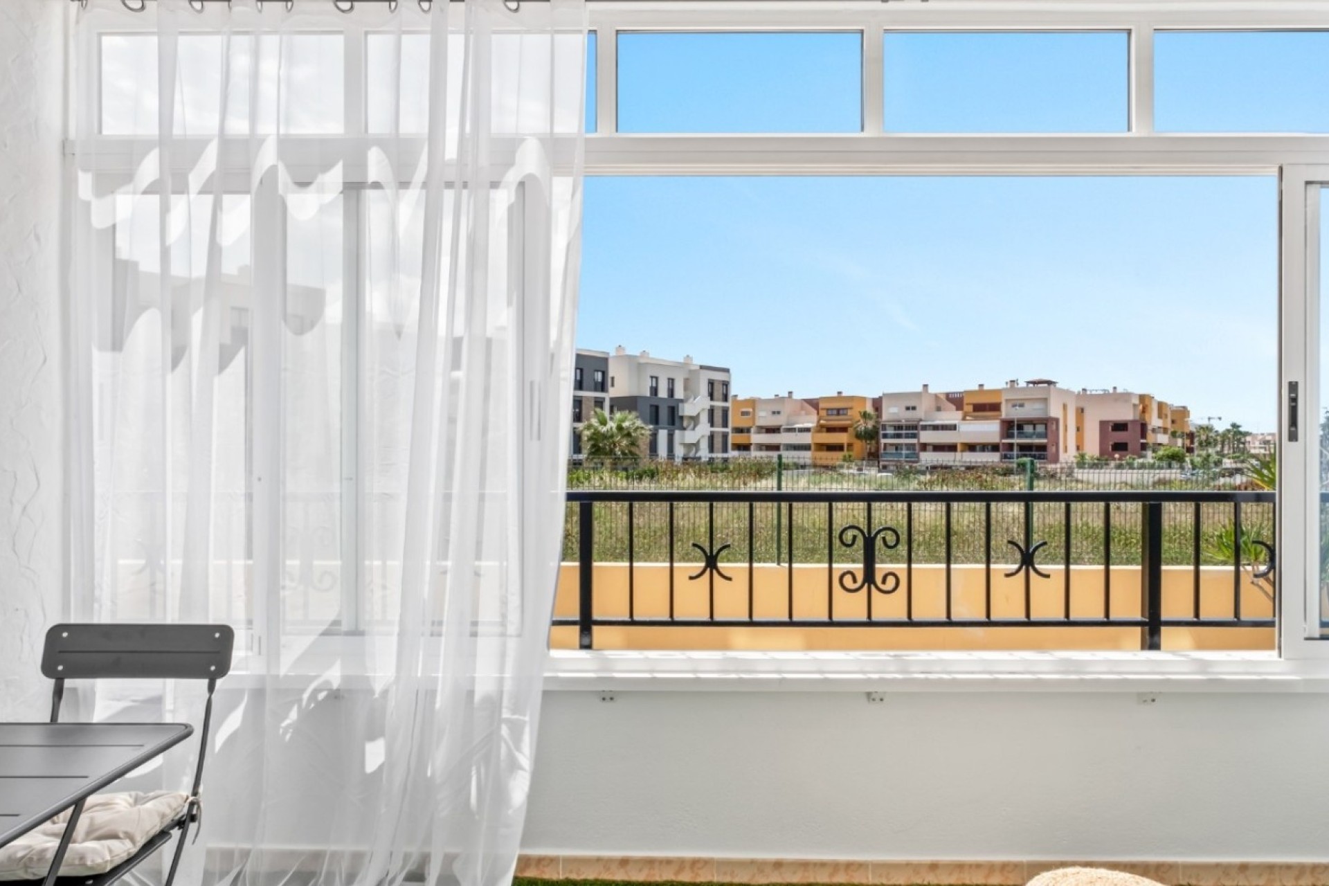 Sprzedaż - Apartament / Mieszkanie -
Orihuela Costa - La Florida